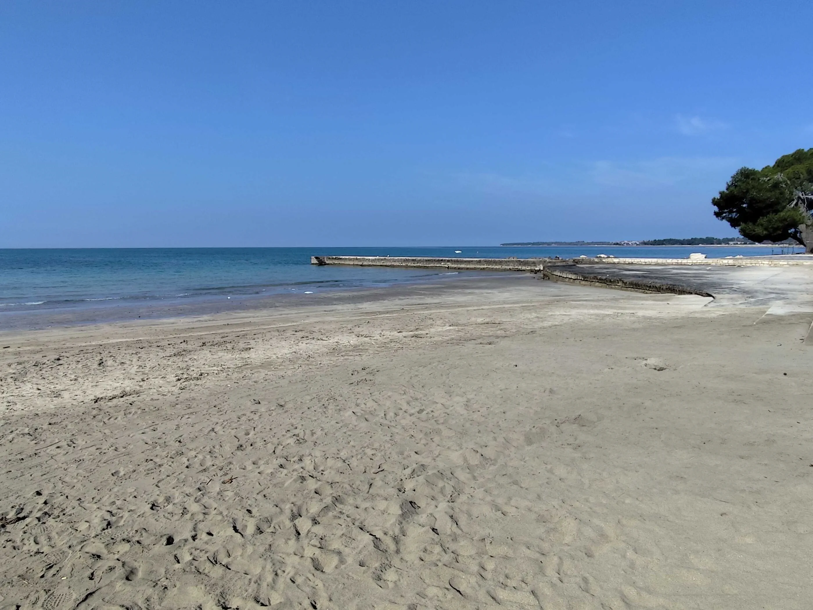 Apartment Reno Umag – Umag, Croația