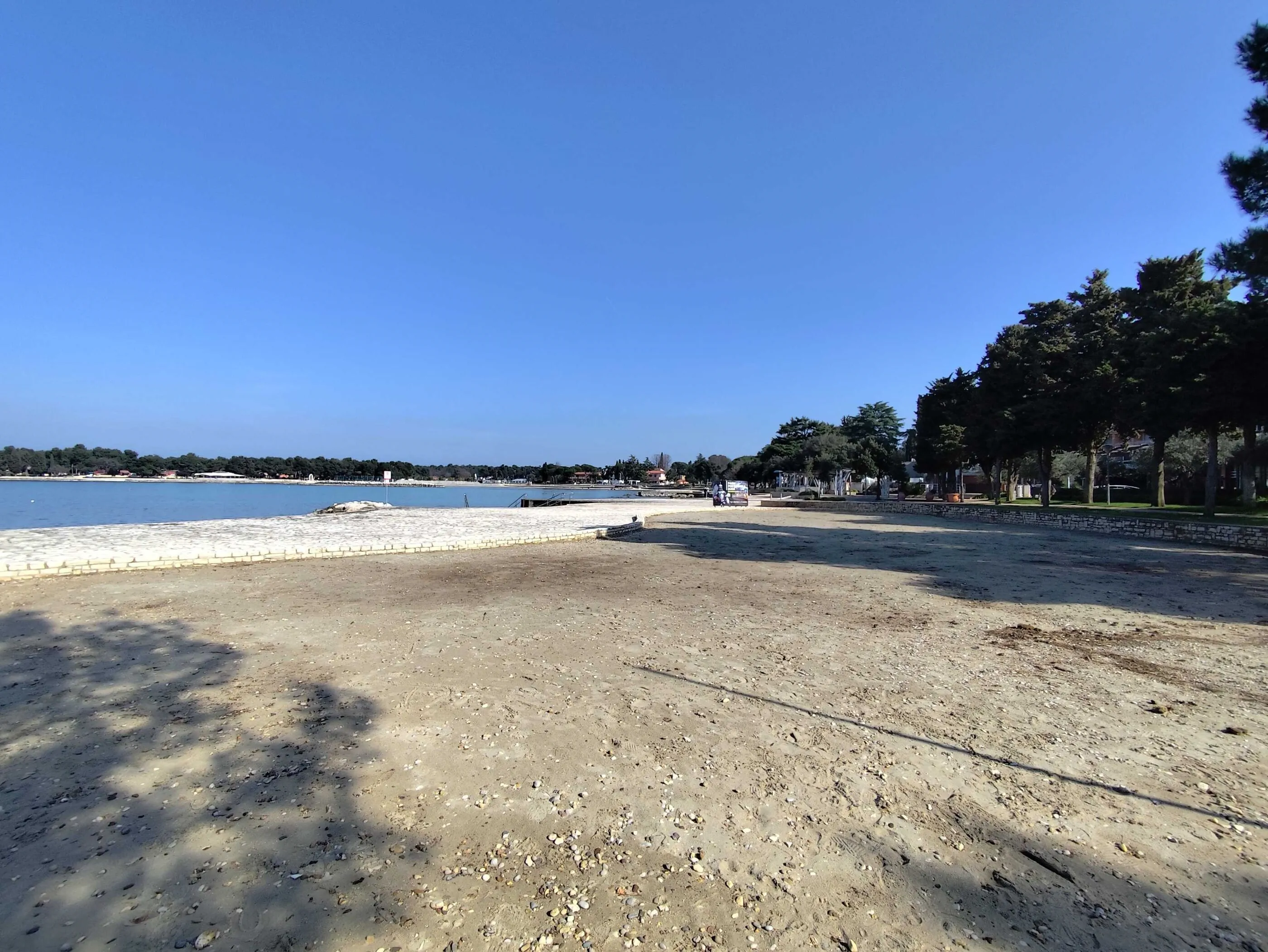 Apartment Reno Umag – Umag, Croația