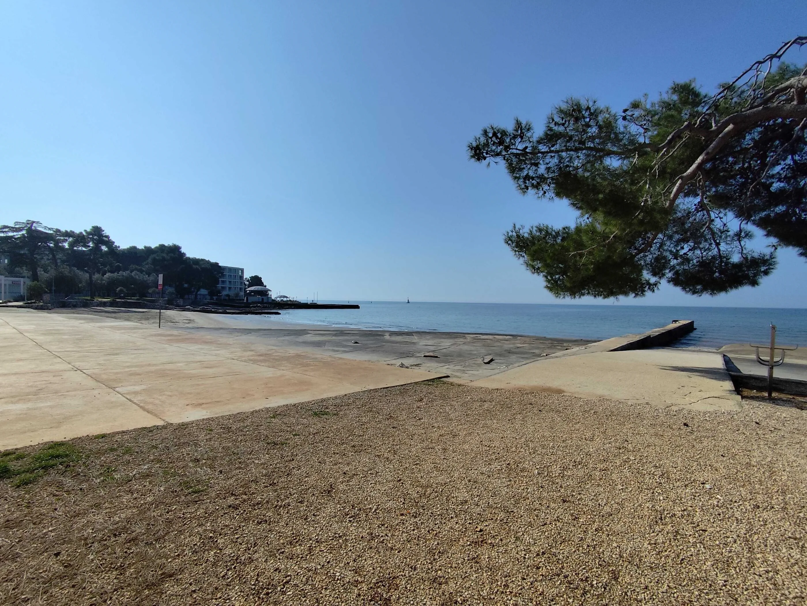 Apartment Reno Umag – Umag, Croația