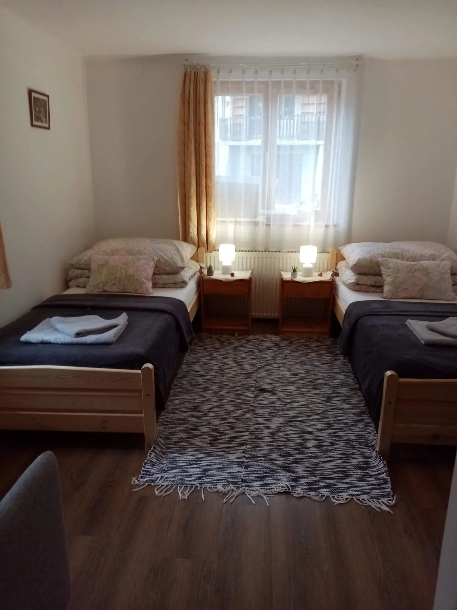 Varga Vendégház Buják – Buják, Ungaria