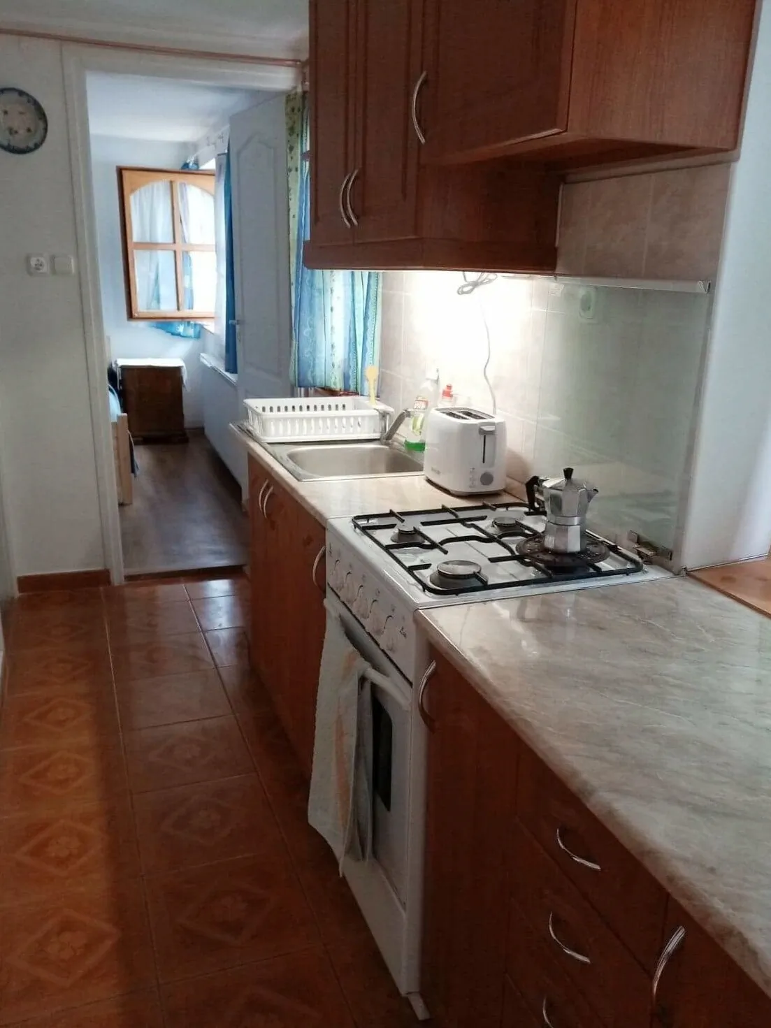 Varga Vendégház Buják – Buják, Ungaria