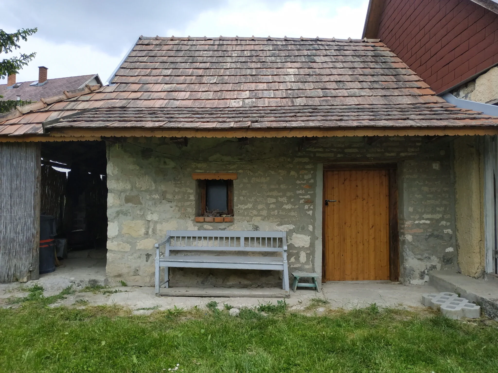 Varga Vendégház Buják – Buják, Ungaria