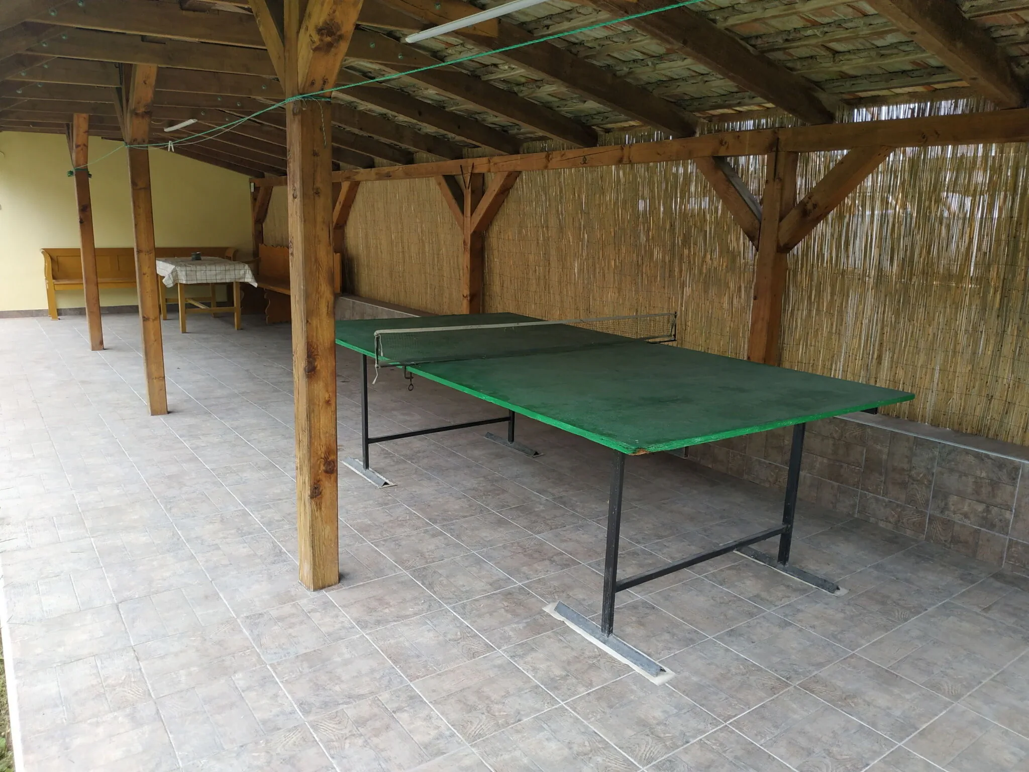 Varga Vendégház Buják – Buják, Ungaria