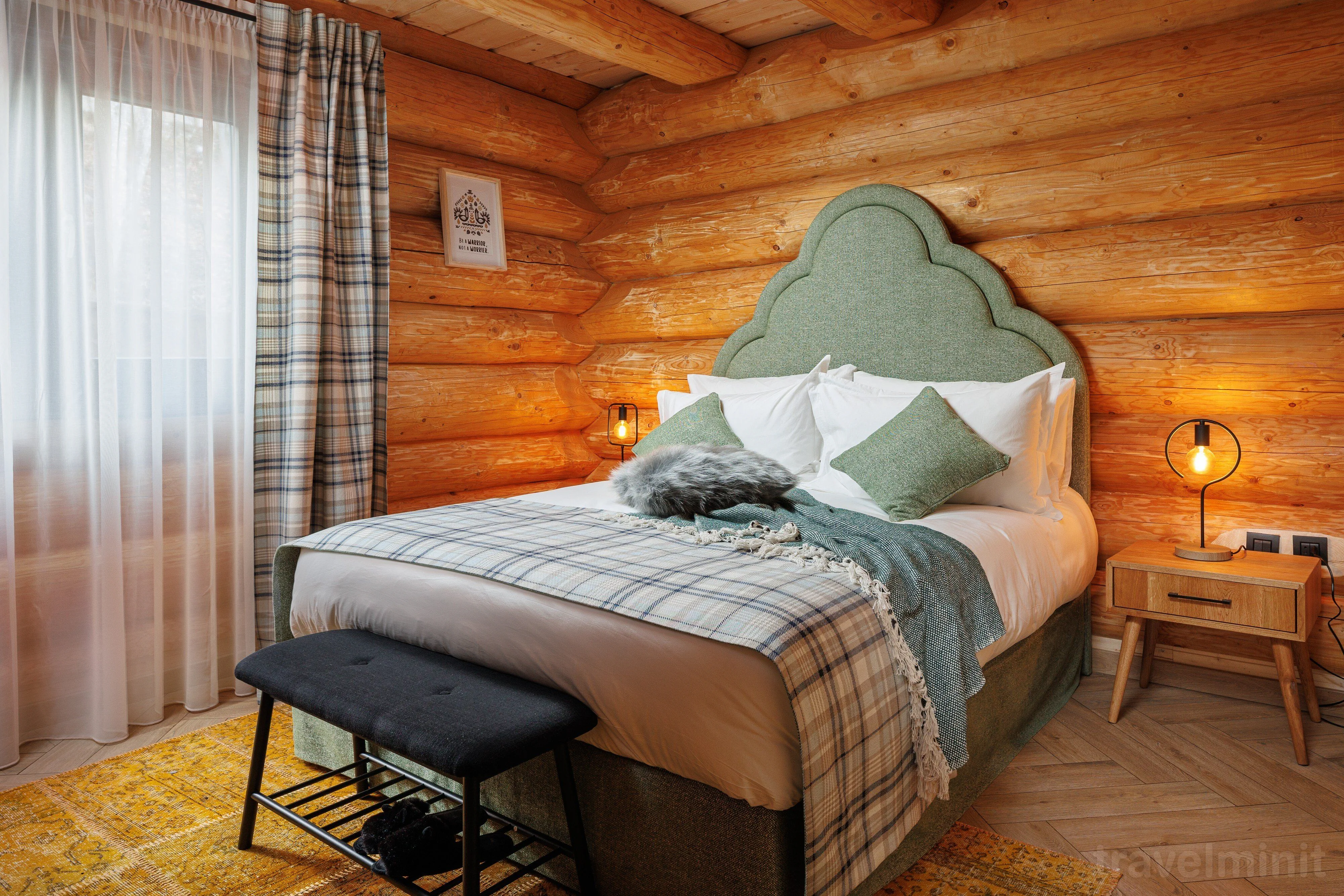 Chalet Rozmarin Predeal – Predeal, România