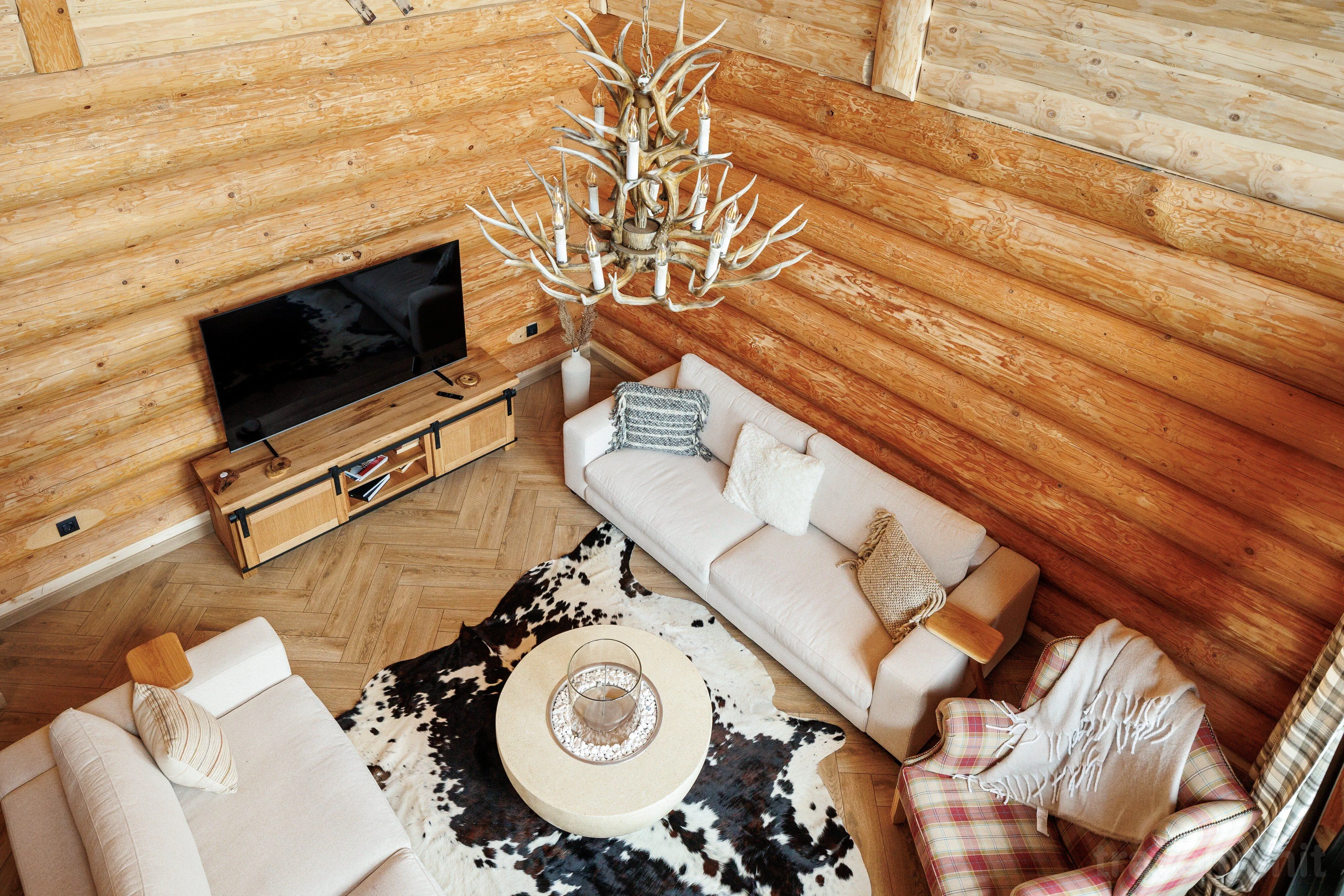 Chalet Rozmarin Predeal – Predeal, România