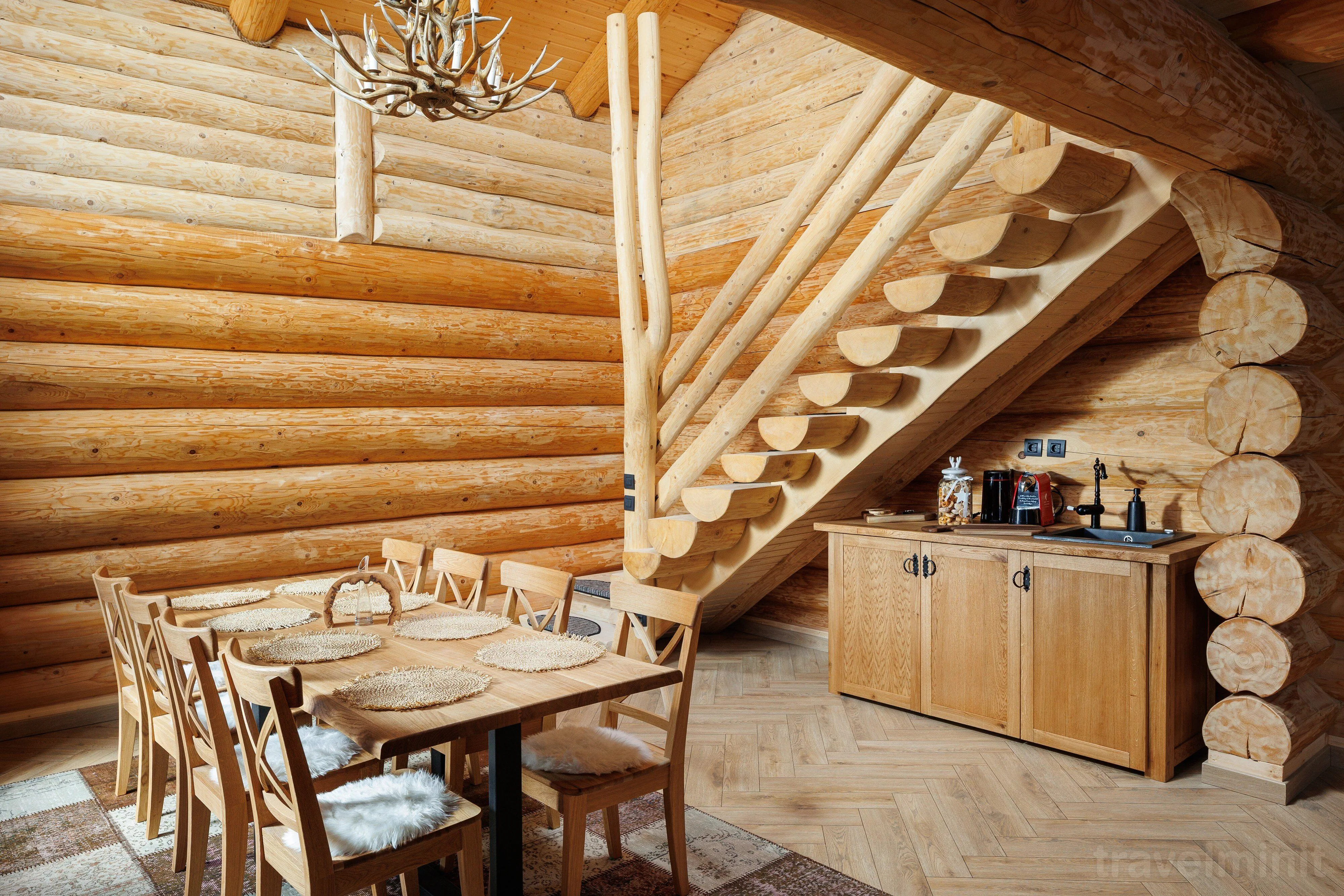 Chalet Rozmarin Predeal – Predeal, România