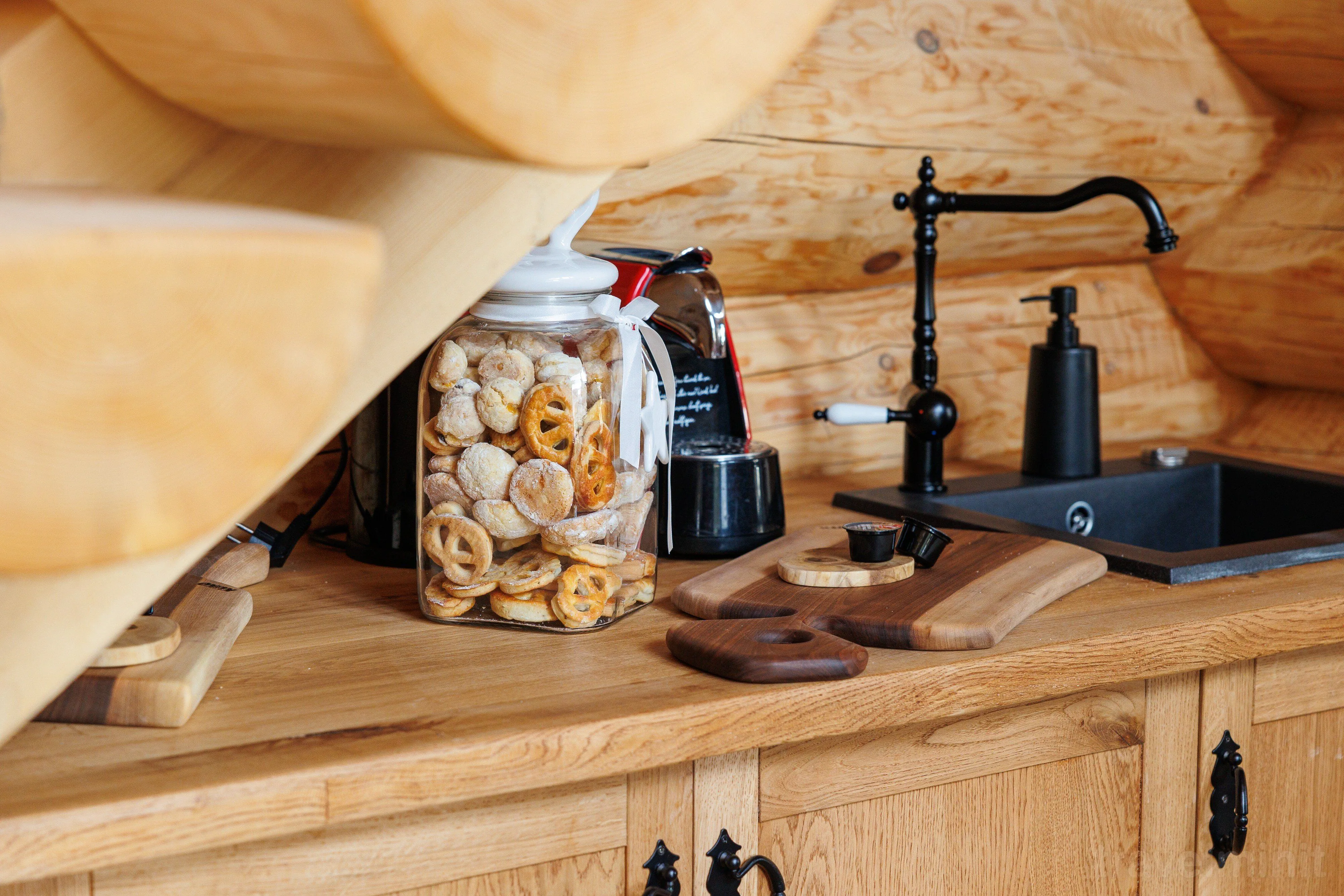 Chalet Rozmarin Predeal – Predeal, România