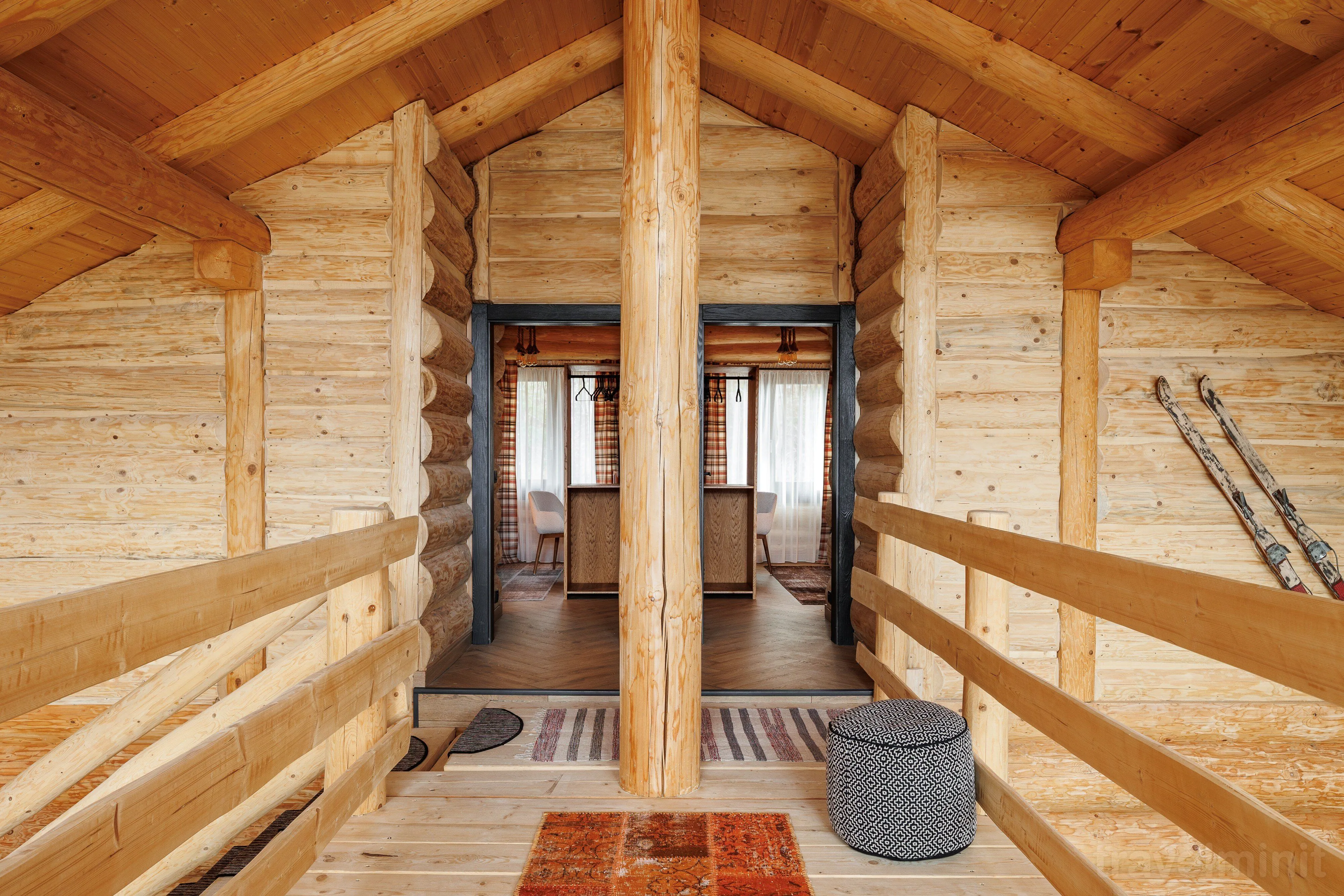Chalet Rozmarin Predeal – Predeal, România