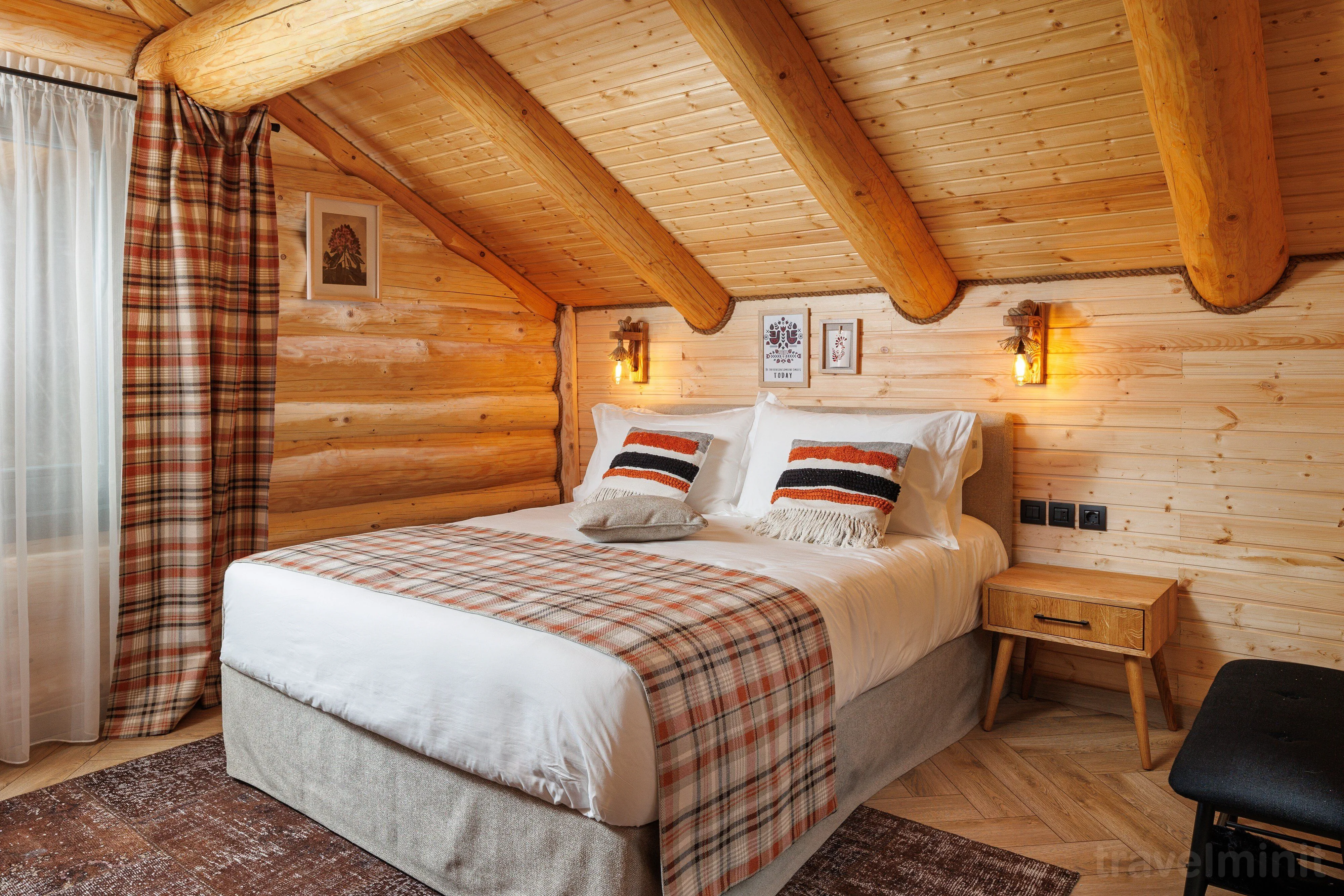 Chalet Rozmarin Predeal – Predeal, România