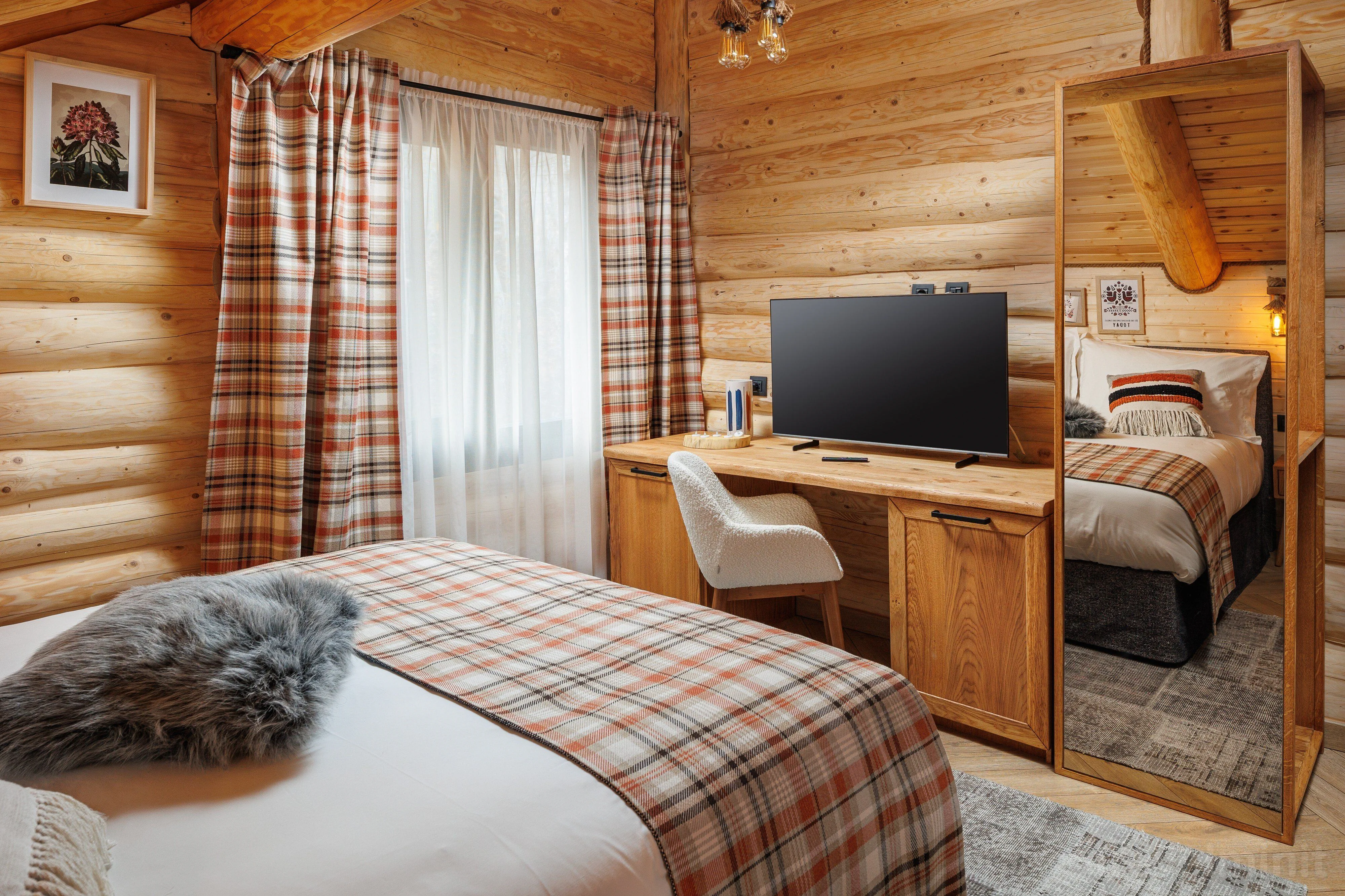 Chalet Rozmarin Predeal – Predeal, România