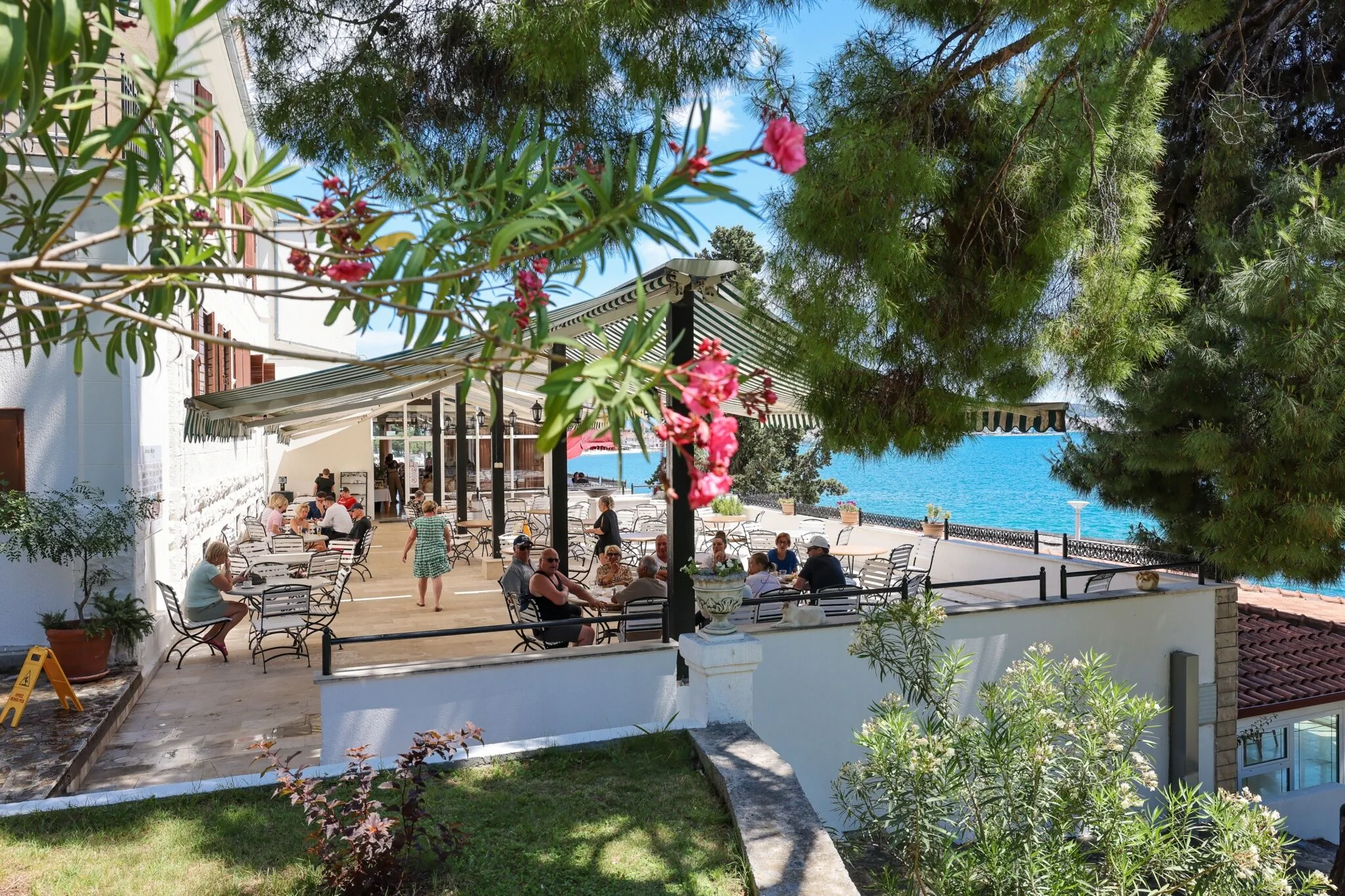 Hotel Val Seget Donji – Donji Seget, Croația
