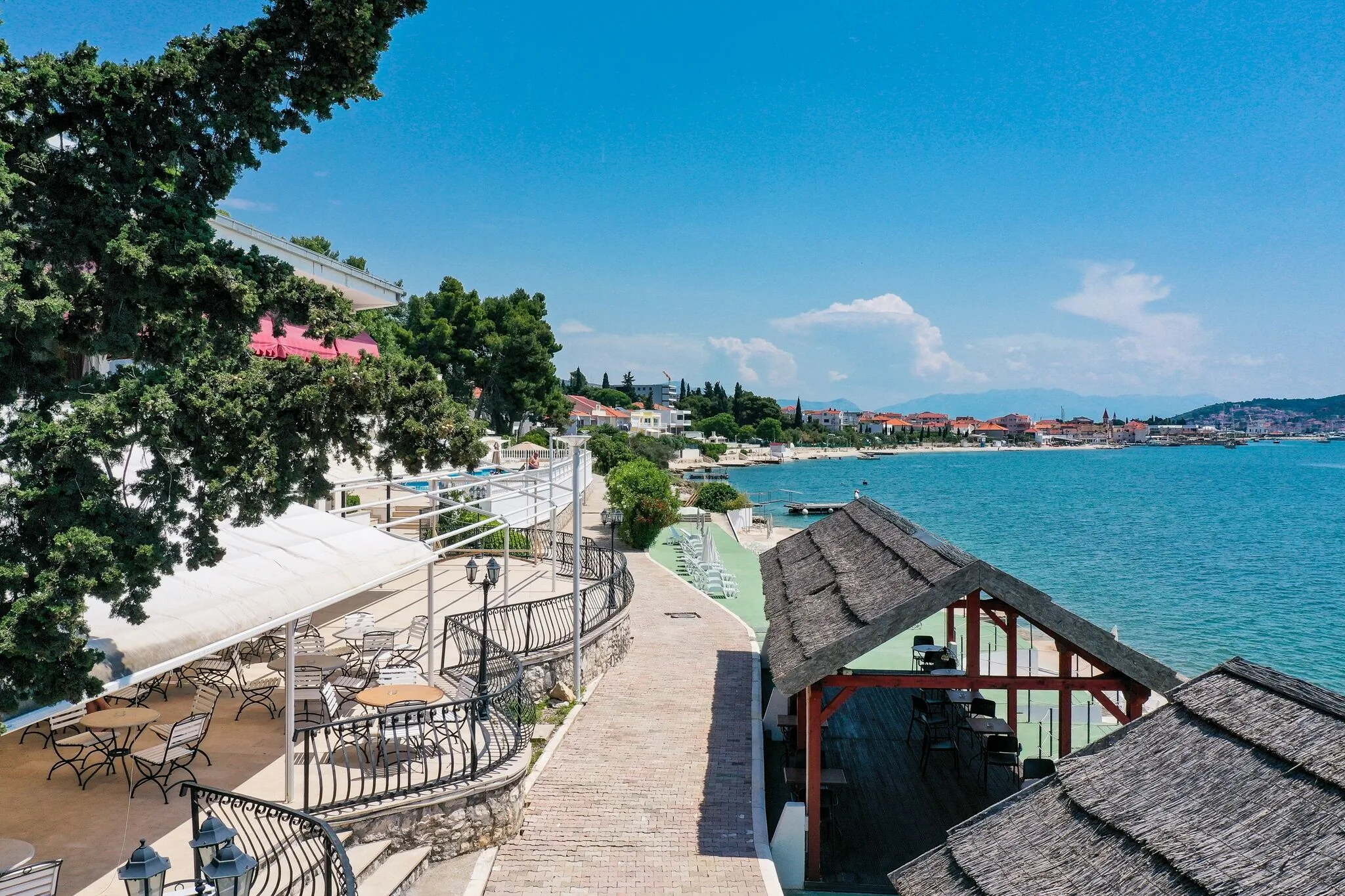 Hotel Val Seget Donji – Donji Seget, Croația