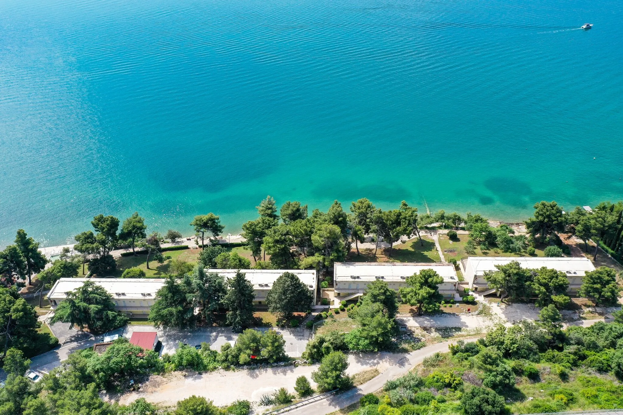 Hotel Val Seget Donji – Donji Seget, Croația