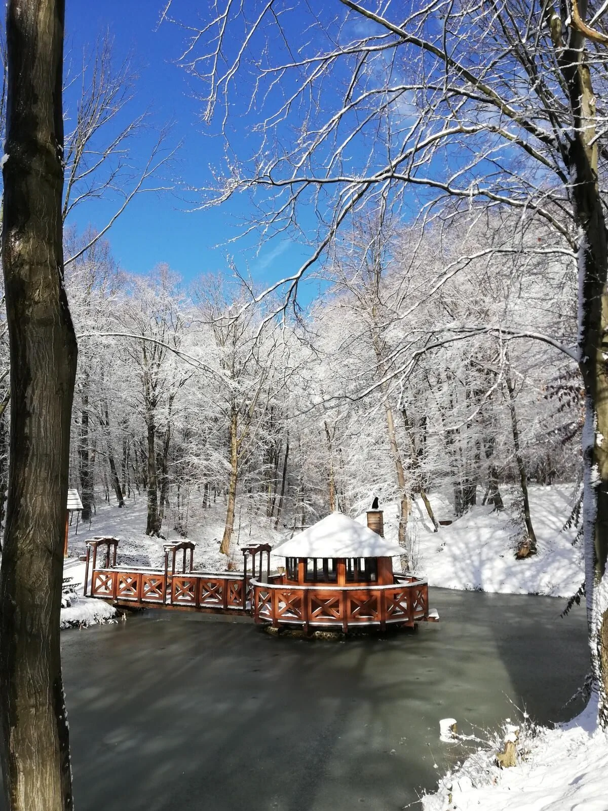 Basztogród Sanok – Nowosielce-Gniewosz, Polska