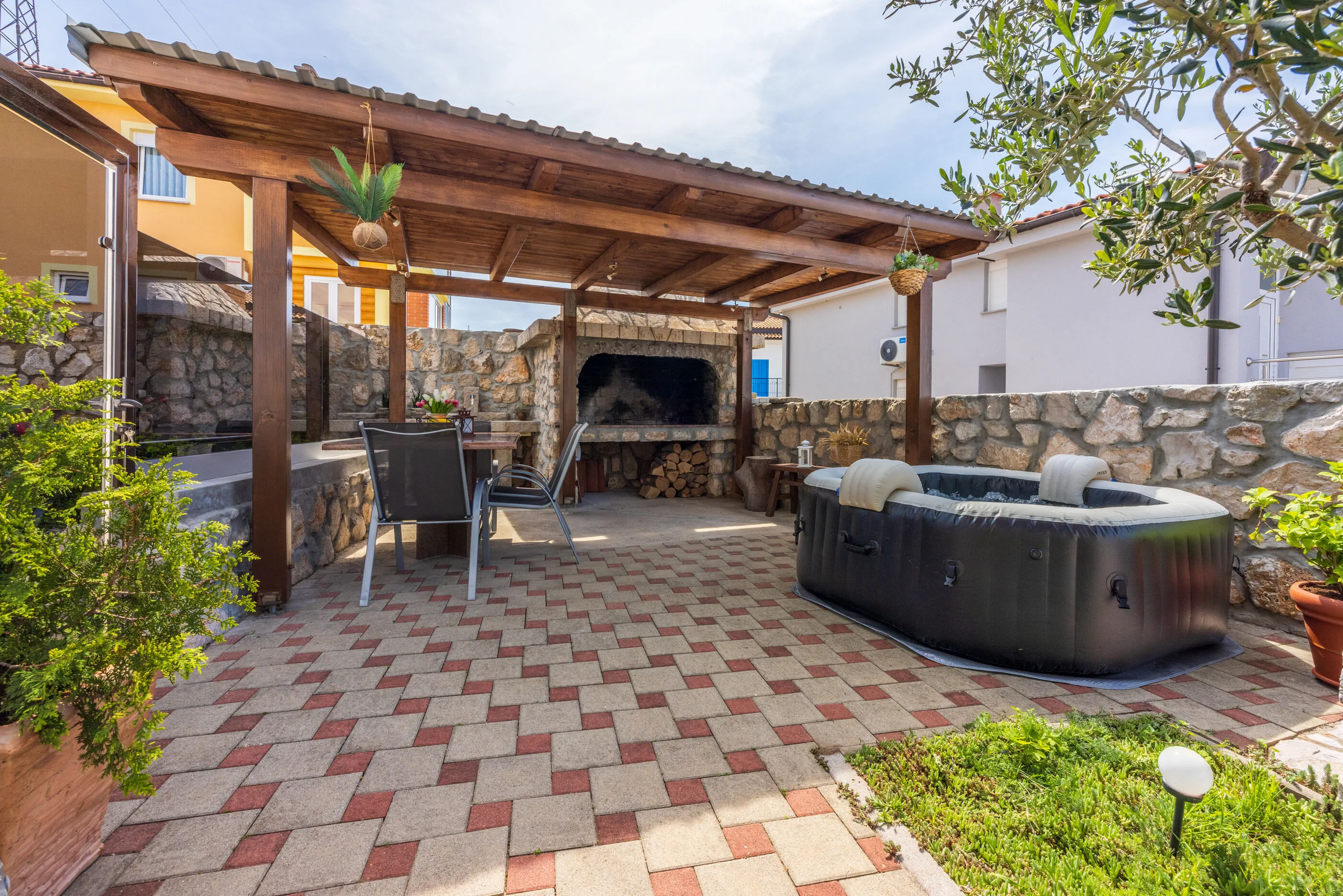 Apartment Deni Crikvenica – Crikvenica, Chorwacja