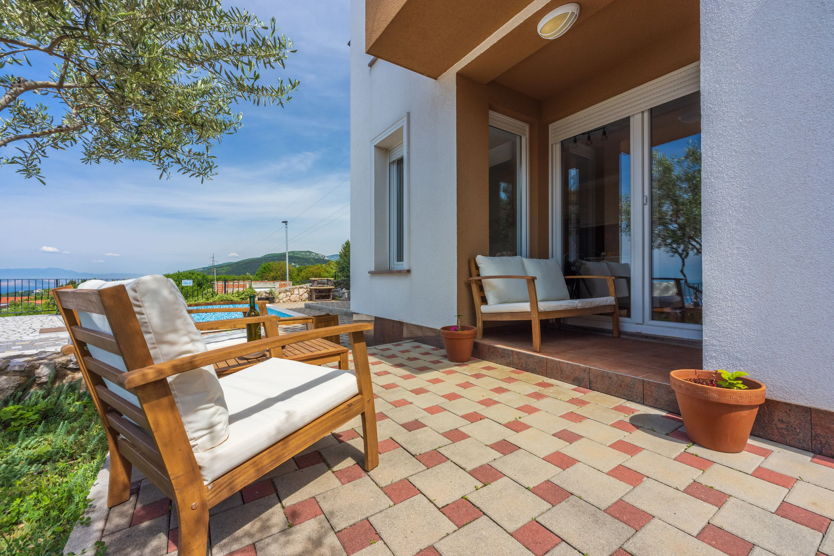 Apartment Deni Crikvenica – Crikvenica, Chorwacja