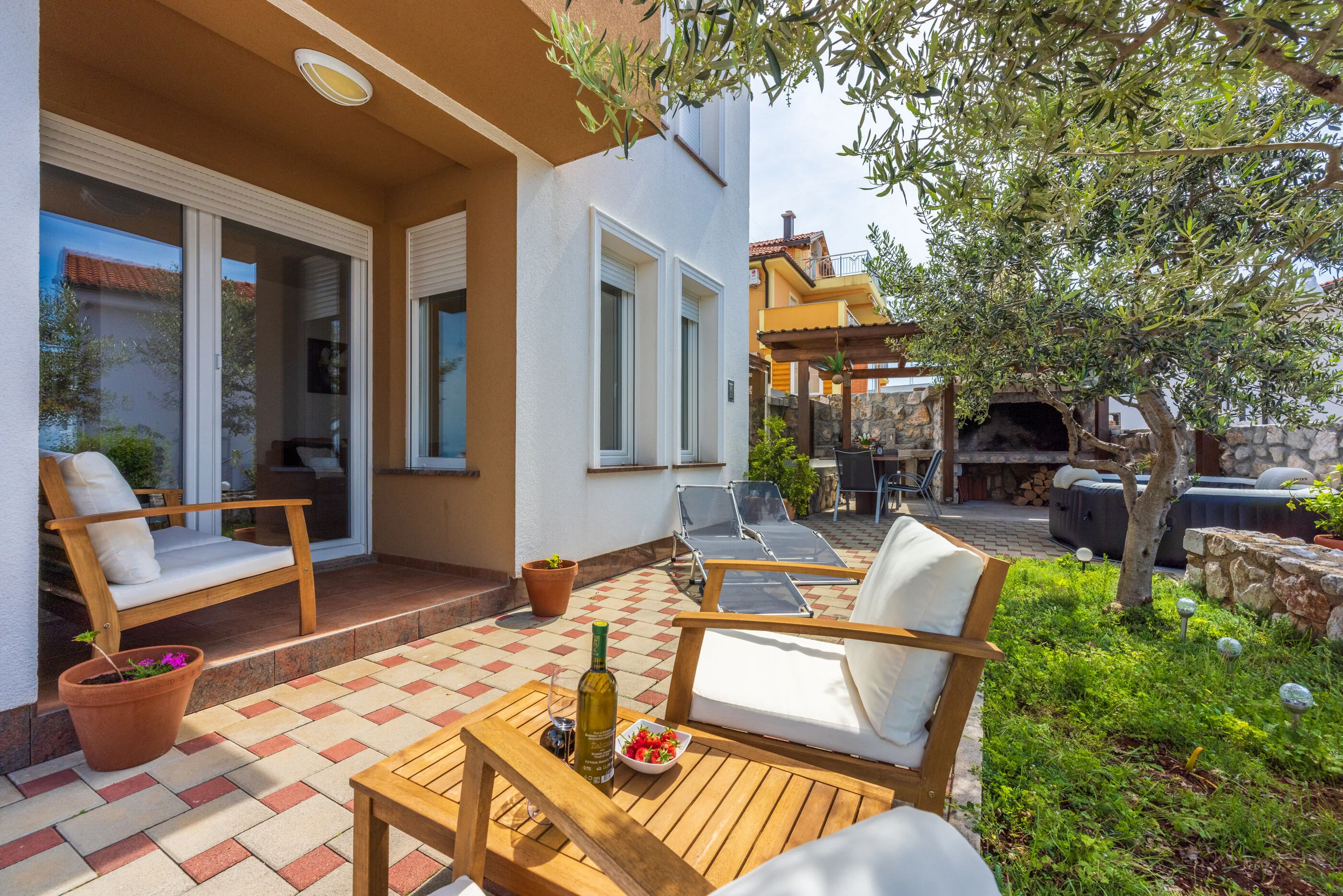 Apartment Deni Crikvenica – Crikvenica, Chorwacja