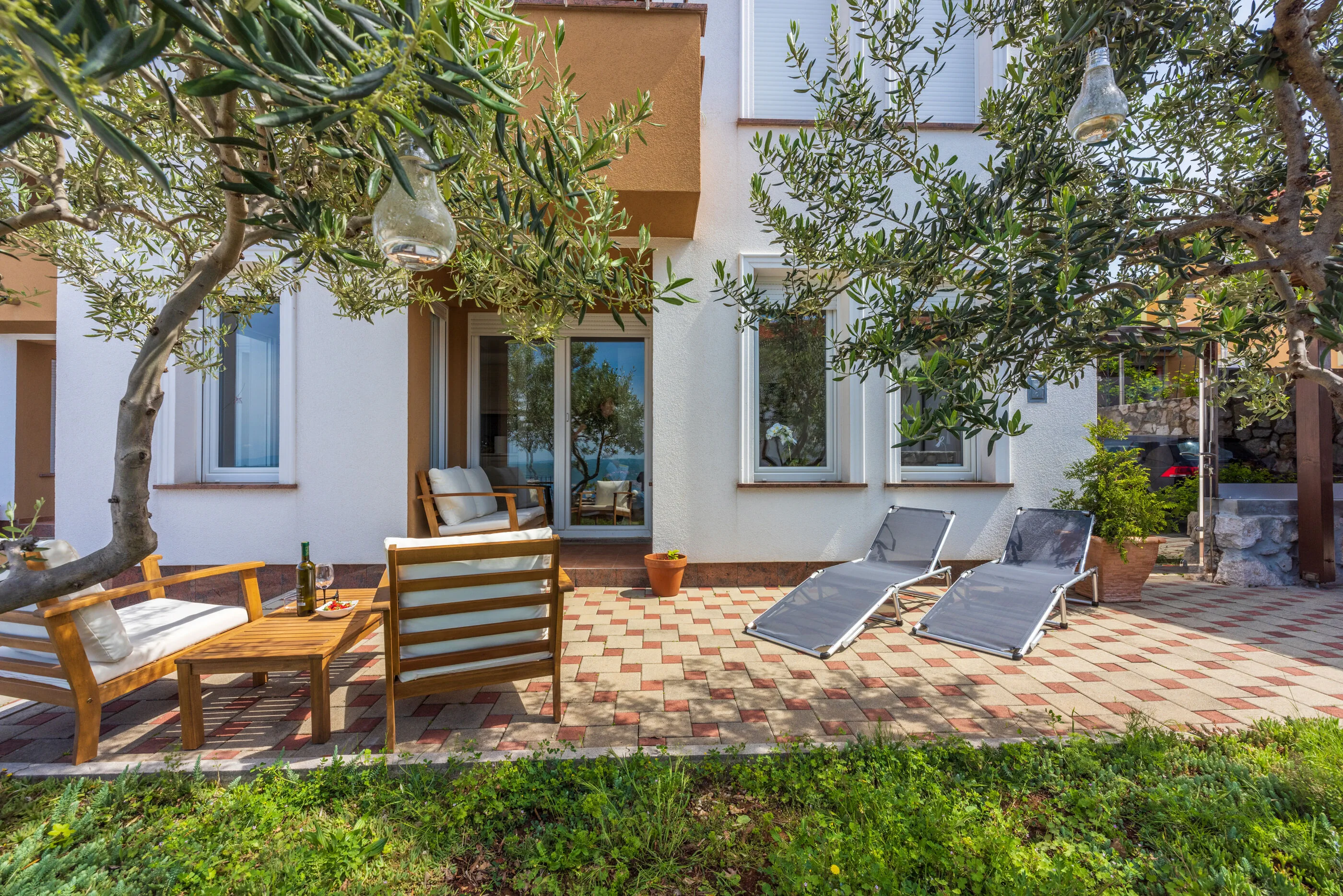 Apartment Deni Crikvenica – Crikvenica, Chorwacja