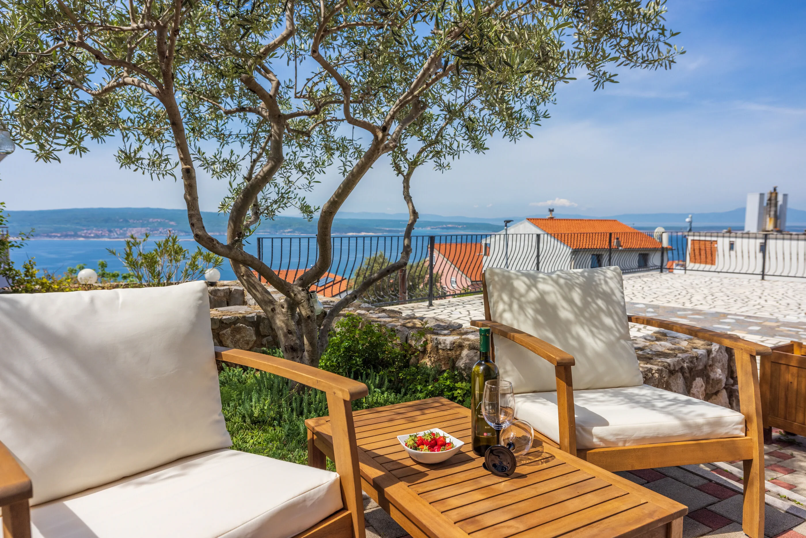 Apartment Deni Crikvenica – Crikvenica, Chorwacja