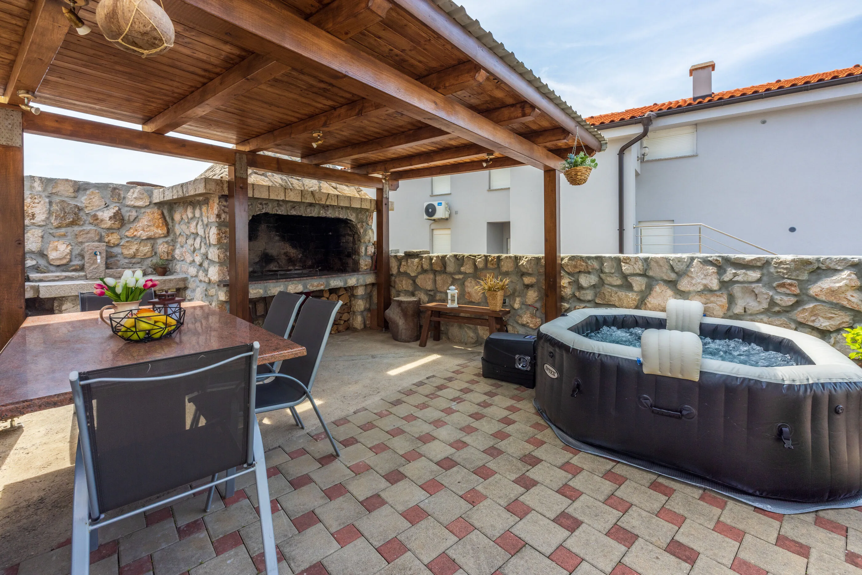Apartment Deni Crikvenica – Crikvenica, Chorwacja