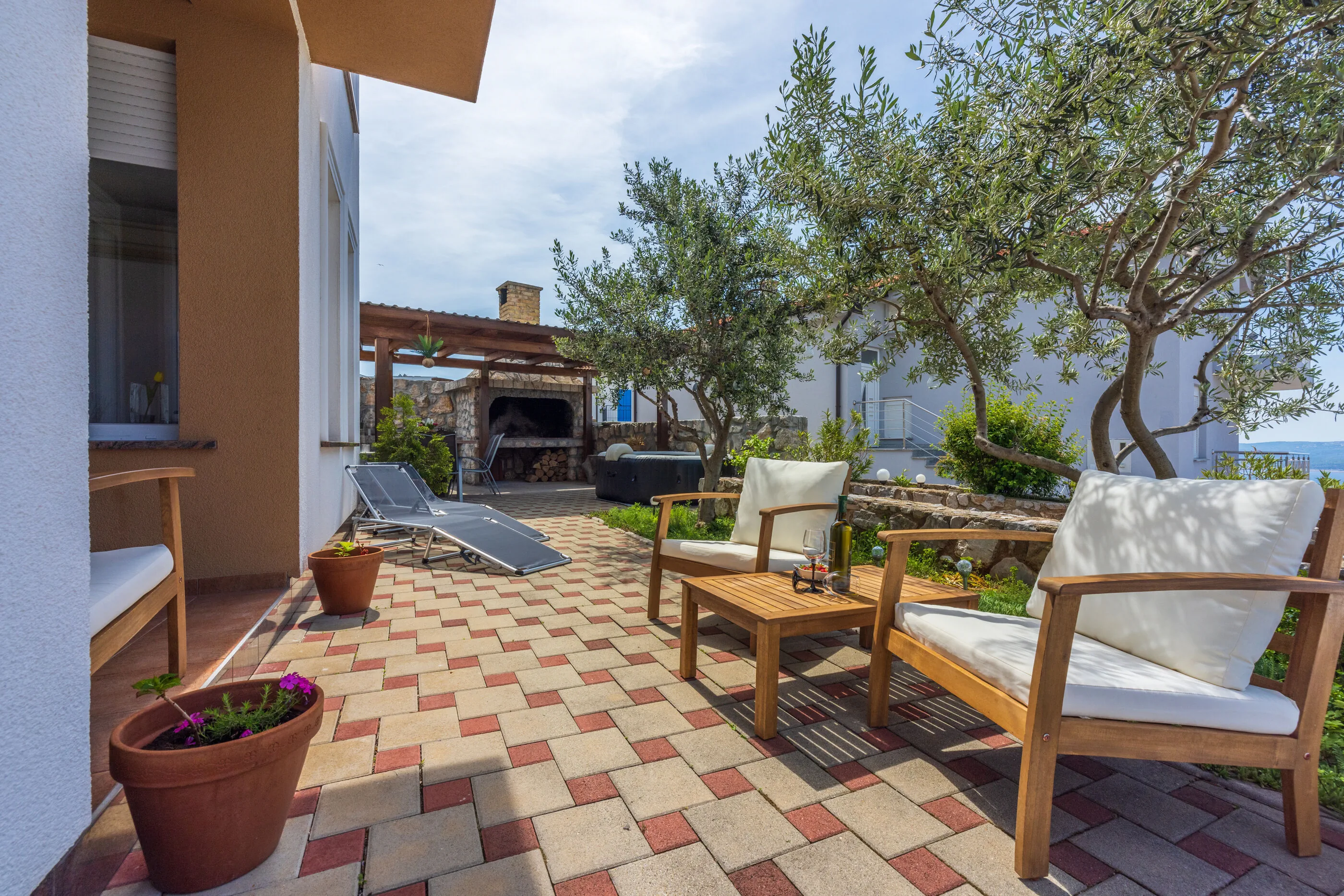 Apartment Deni Crikvenica – Crikvenica, Chorwacja
