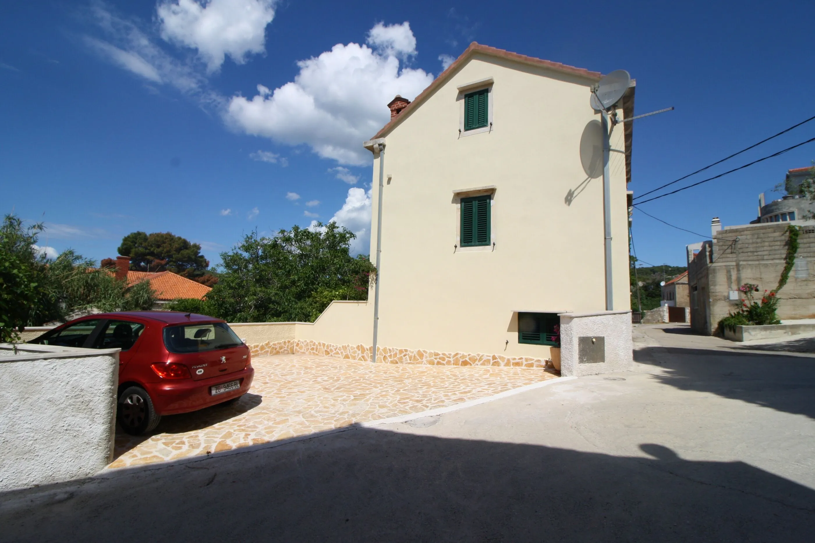 Apartment and Room Lada Sumartin - foto 3