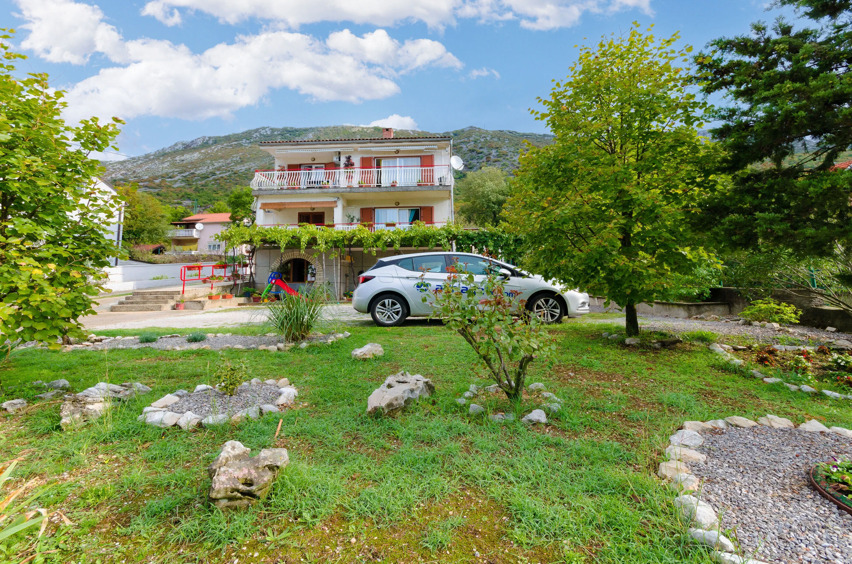 Apartment Ivona Tribalj – Tribalj, Chorwacja