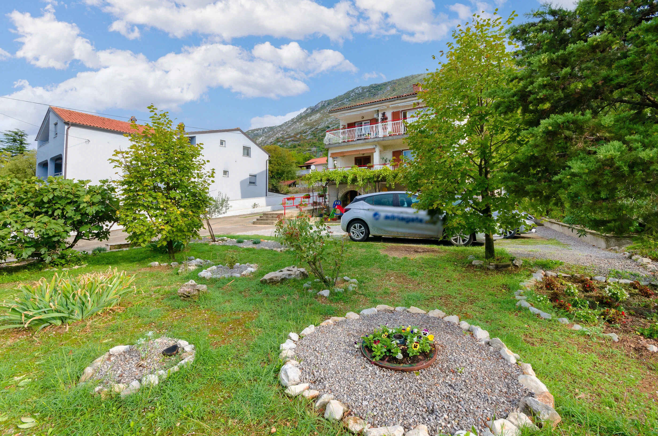 Apartment Ivona Tribalj – Tribalj, Chorwacja