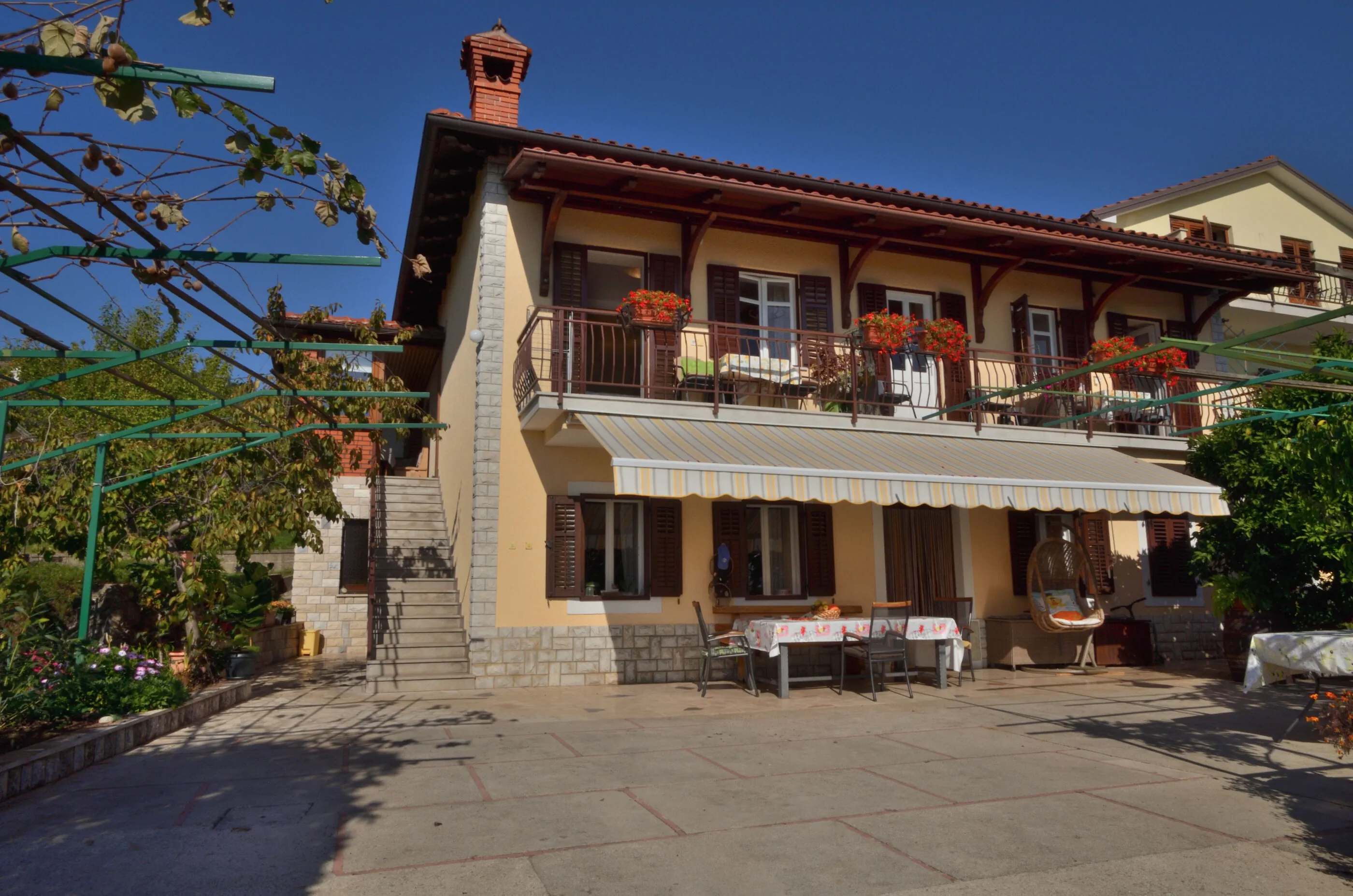 Apartment Nando Lovran – Lovran, Croația