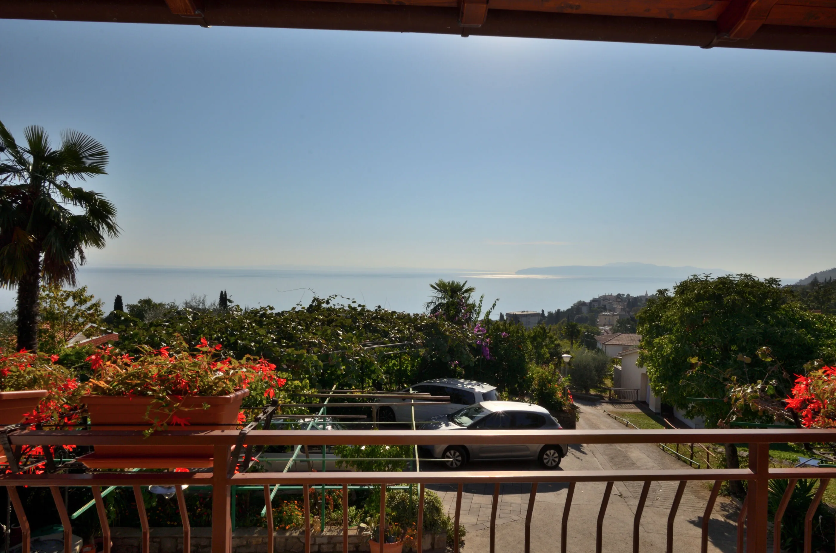 Apartment Nando Lovran – Lovran, Croația