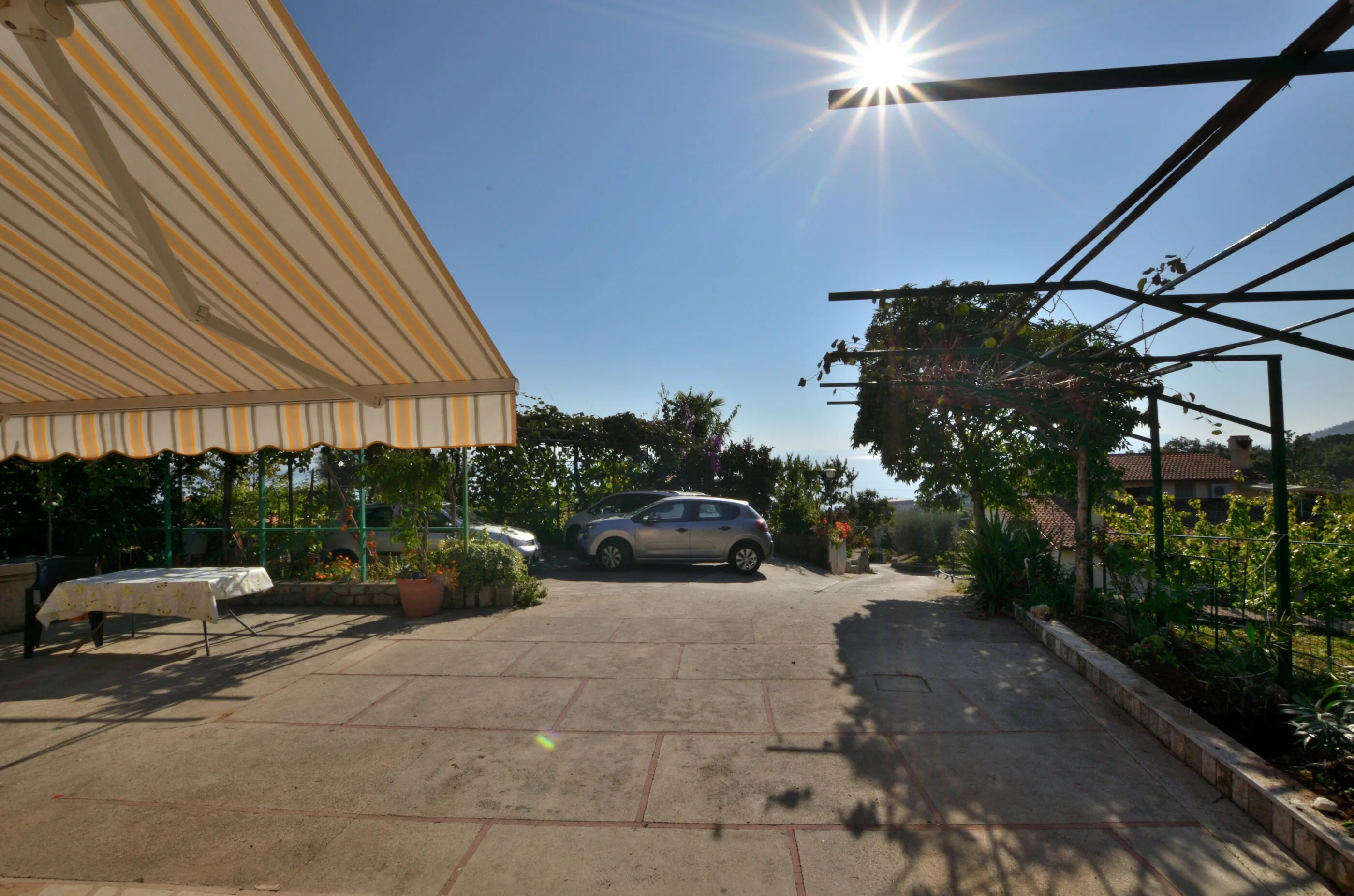 Apartment Nando Lovran – Lovran, Croația