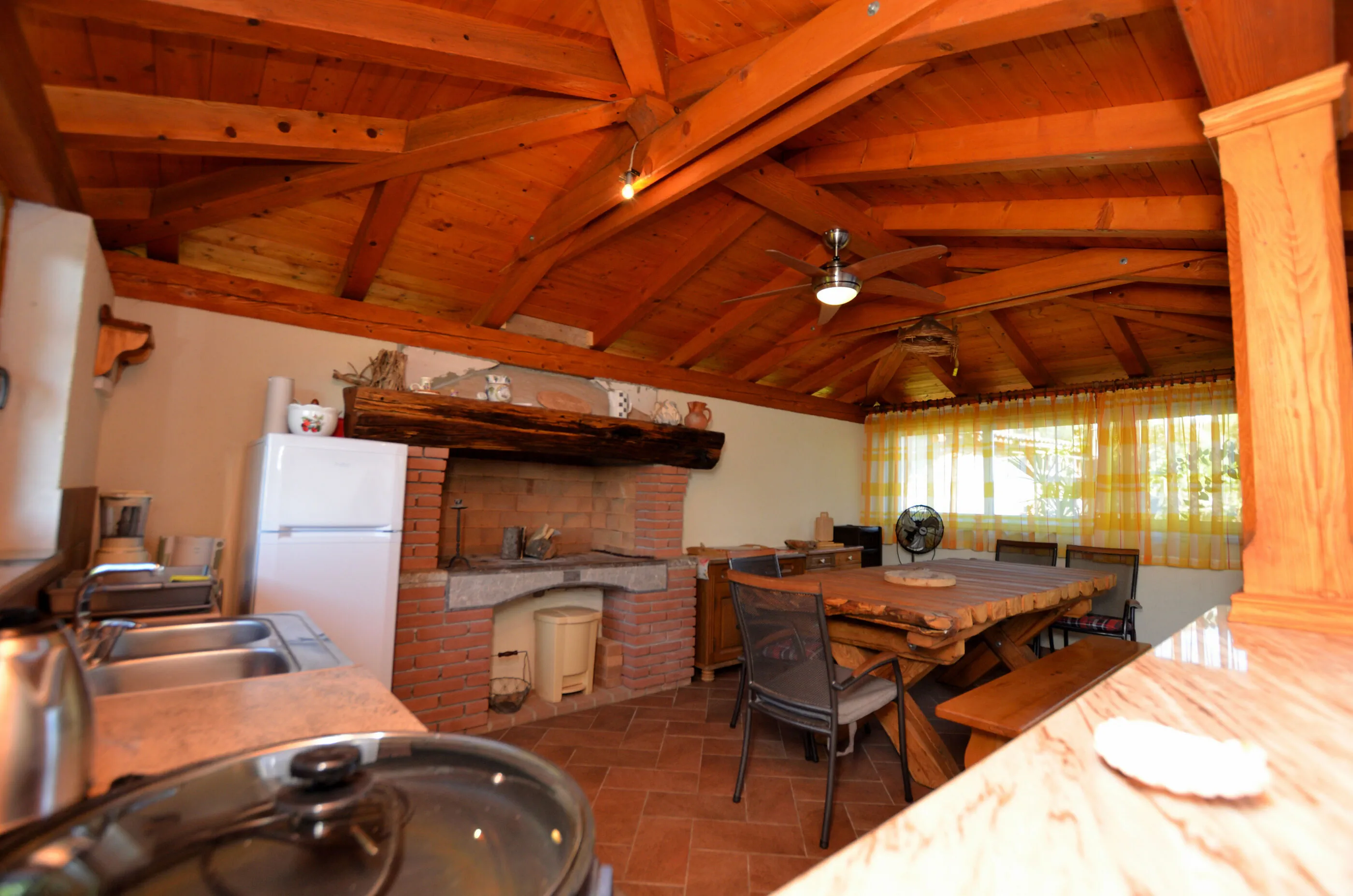 Apartment Nando Lovran – Lovran, Croația