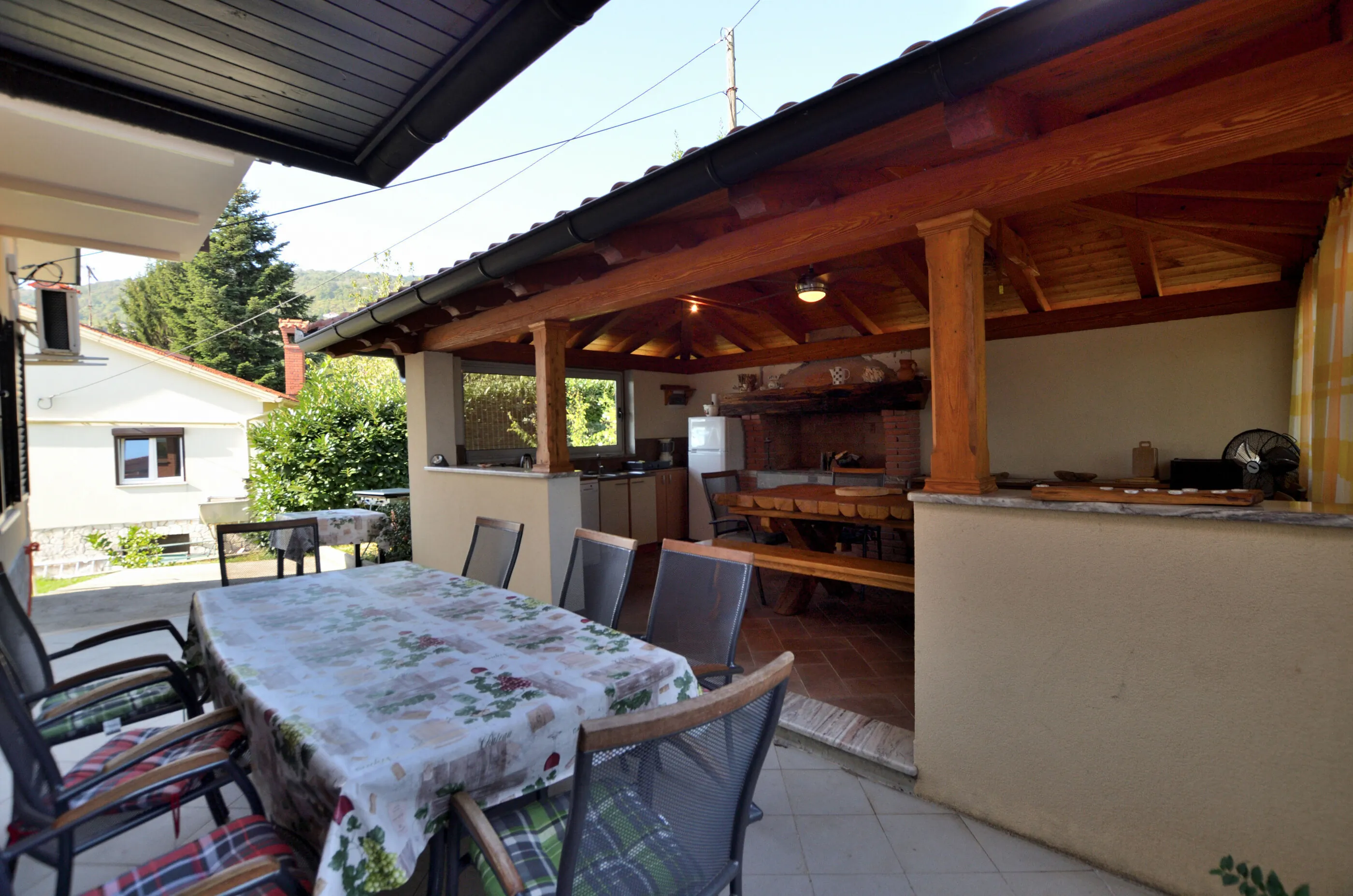 Apartment Nando Lovran – Lovran, Croația