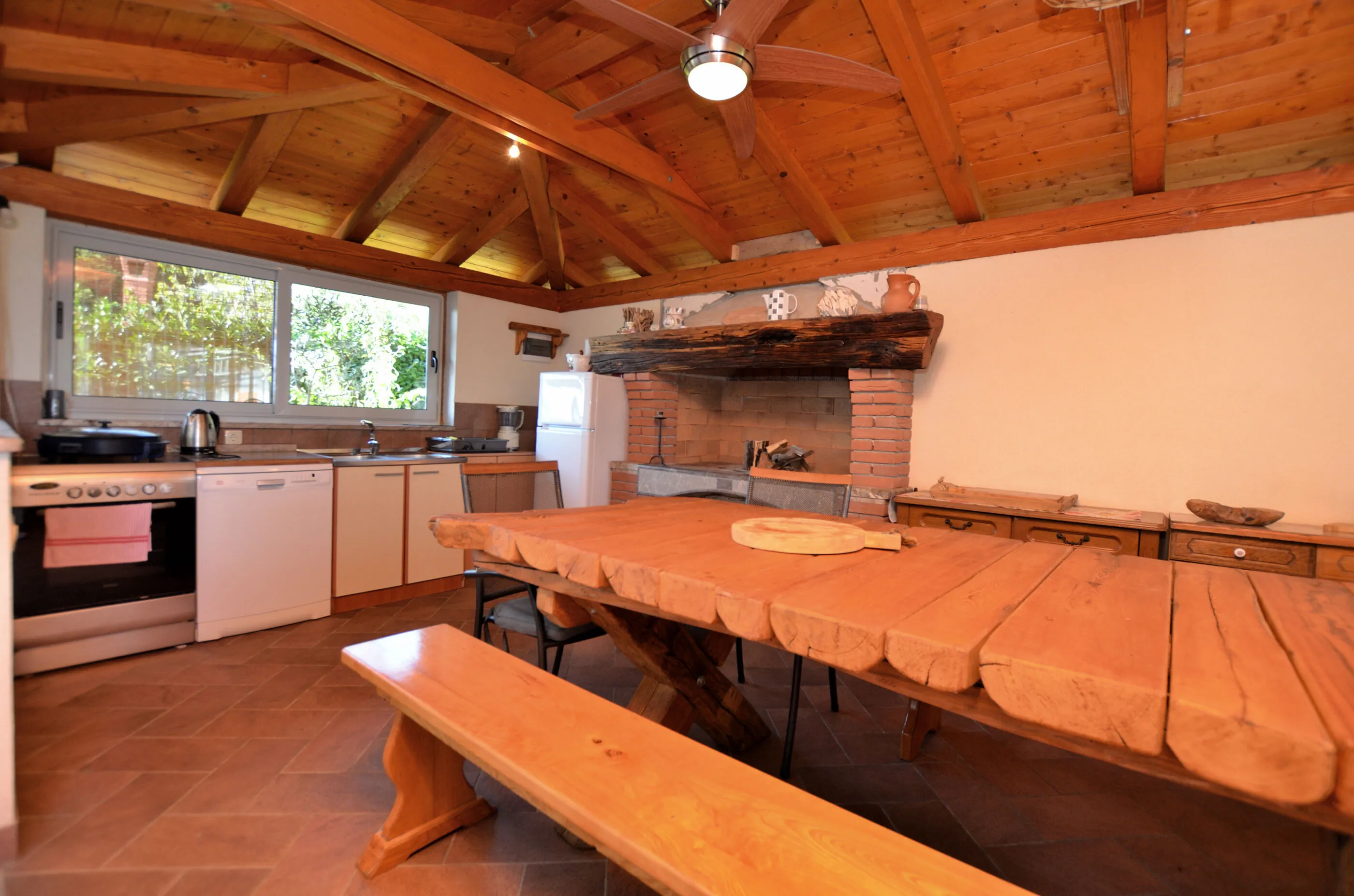 Apartment Nando Lovran – Lovran, Croația