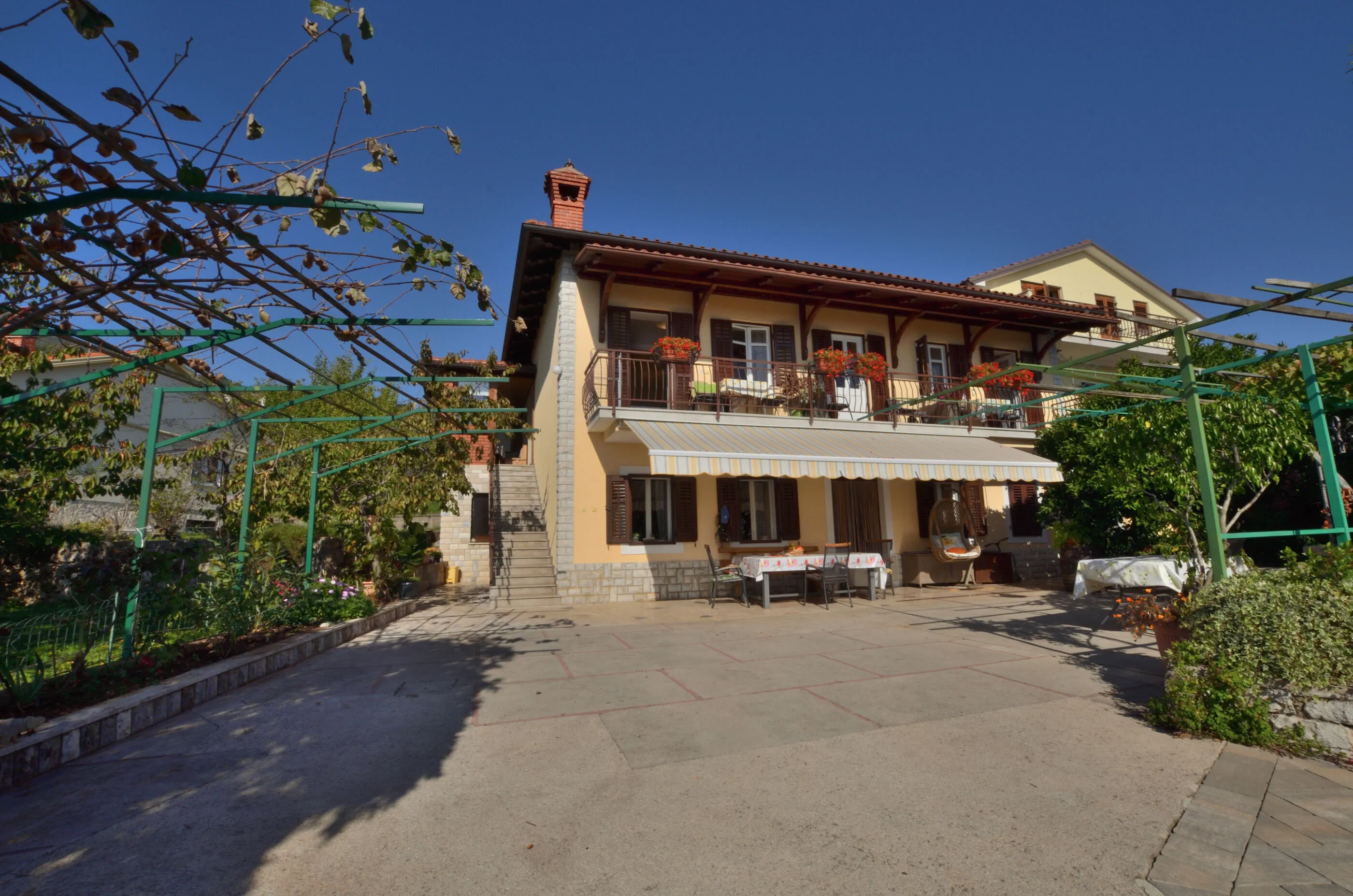 Apartment Nando Lovran – Lovran, Croația