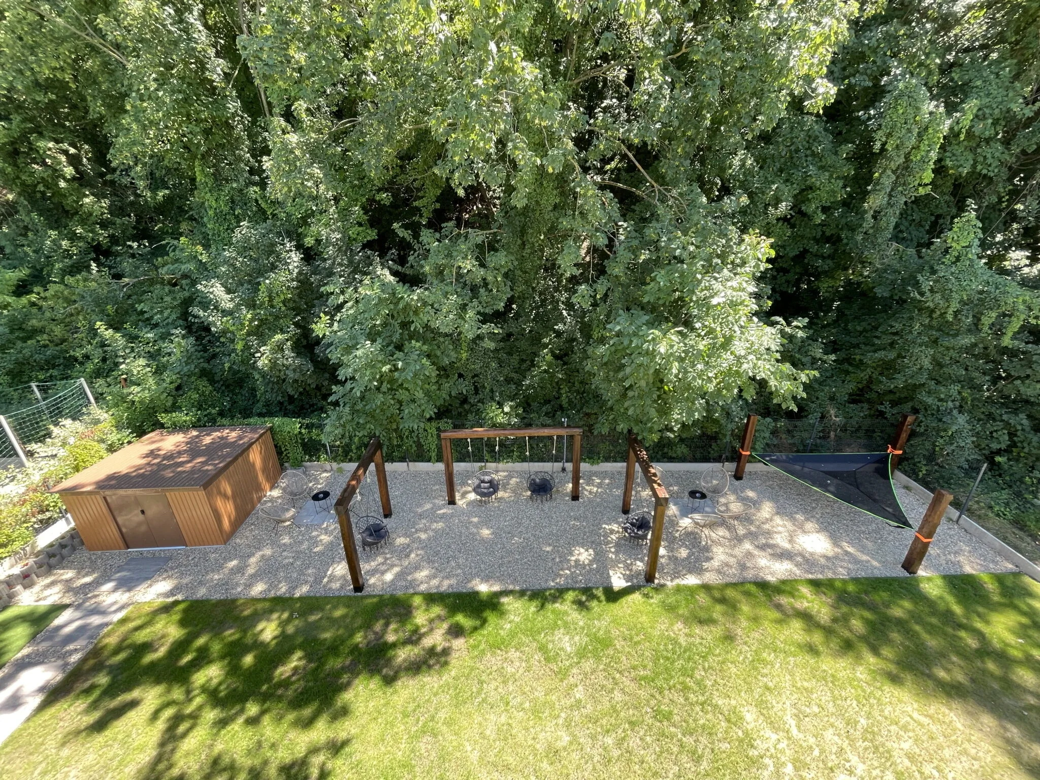 Optimus Residence Apartmanház Balatonföldvár - foto 8