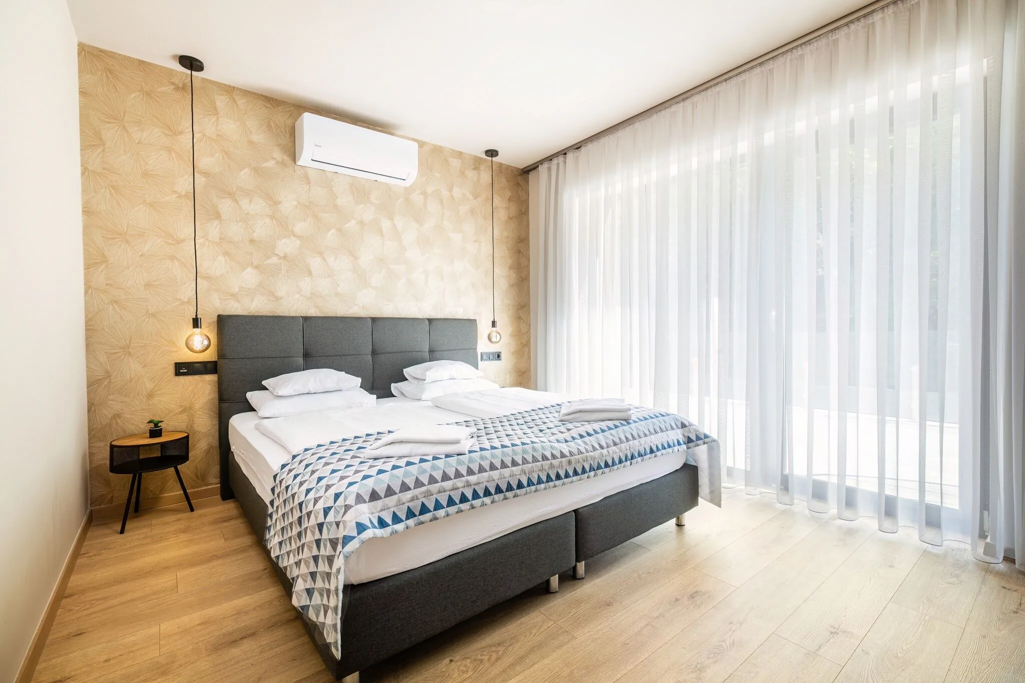 Optimus Residence Apartmanház Balatonföldvár - foto 3