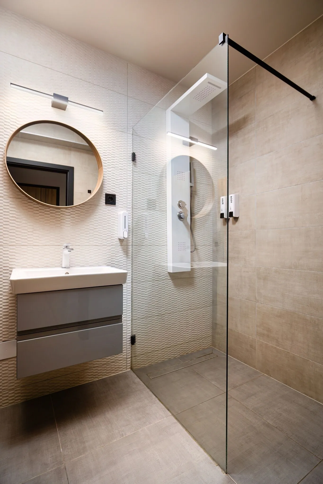 Optimus Residence Apartmanház Balatonföldvár - foto 6