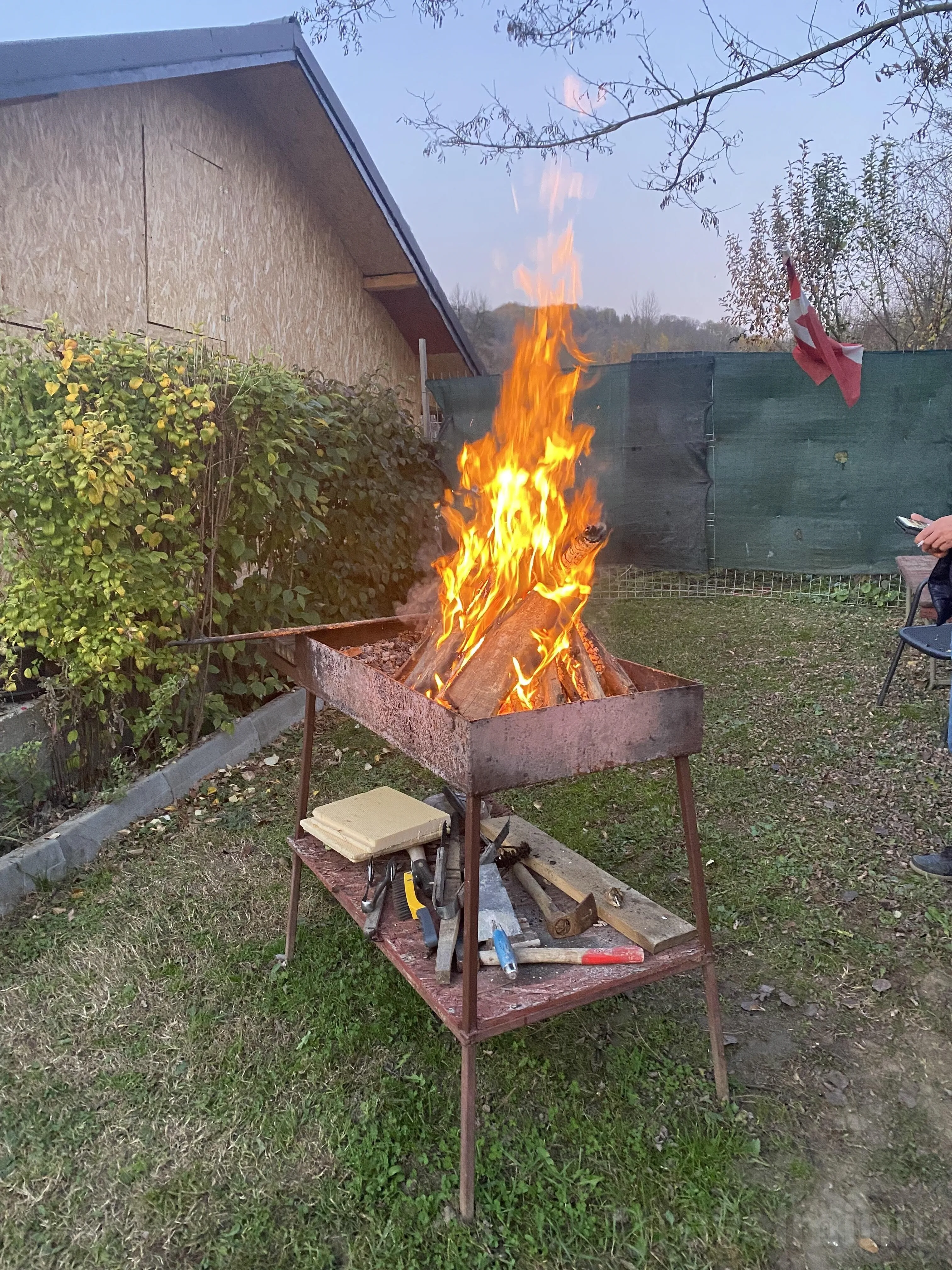 Căsuța Magică Păușești-Măglași – Păuşeşti-Măglaşi, România