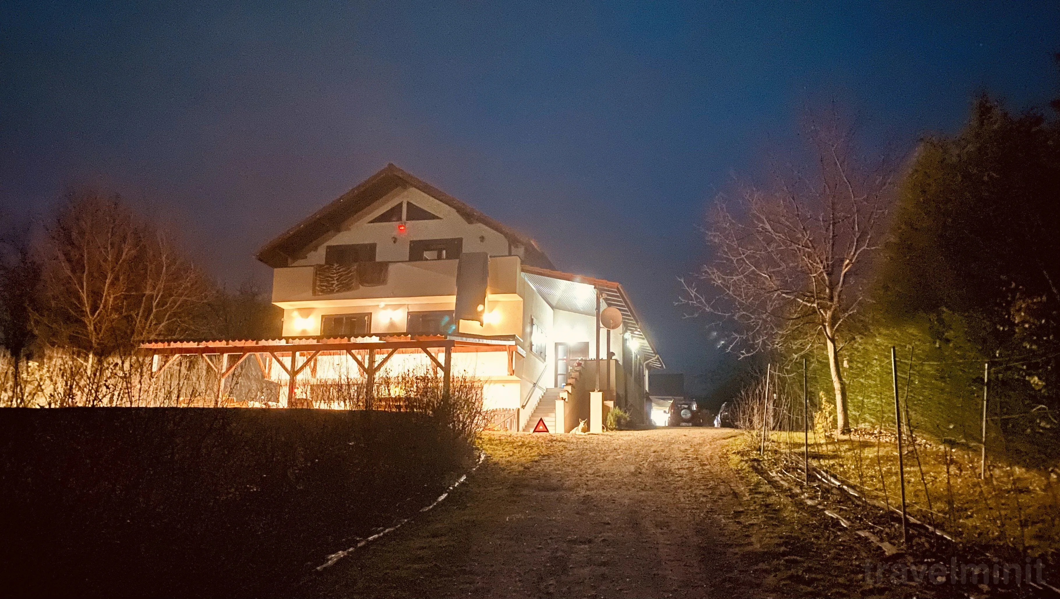 Căsuța Magică Păușești-Măglași – Păuşeşti-Măglaşi, România