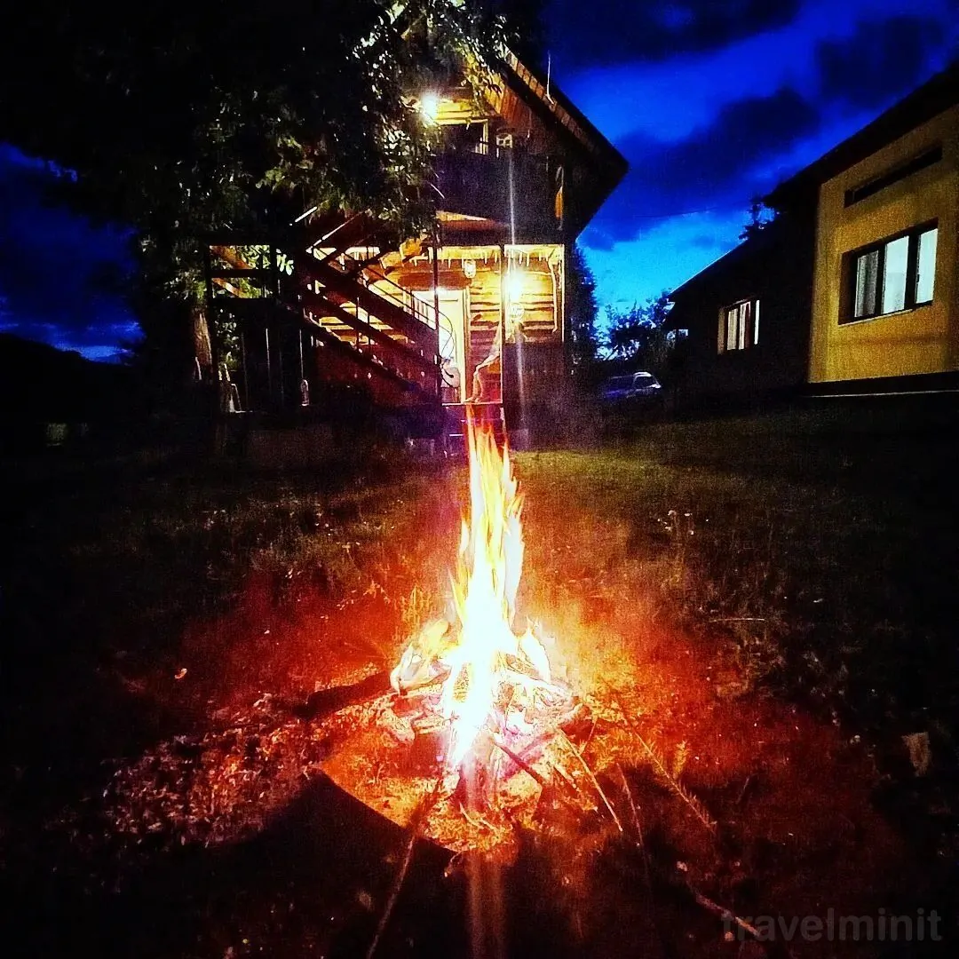 Cabana Cavnic – Cavnic, România