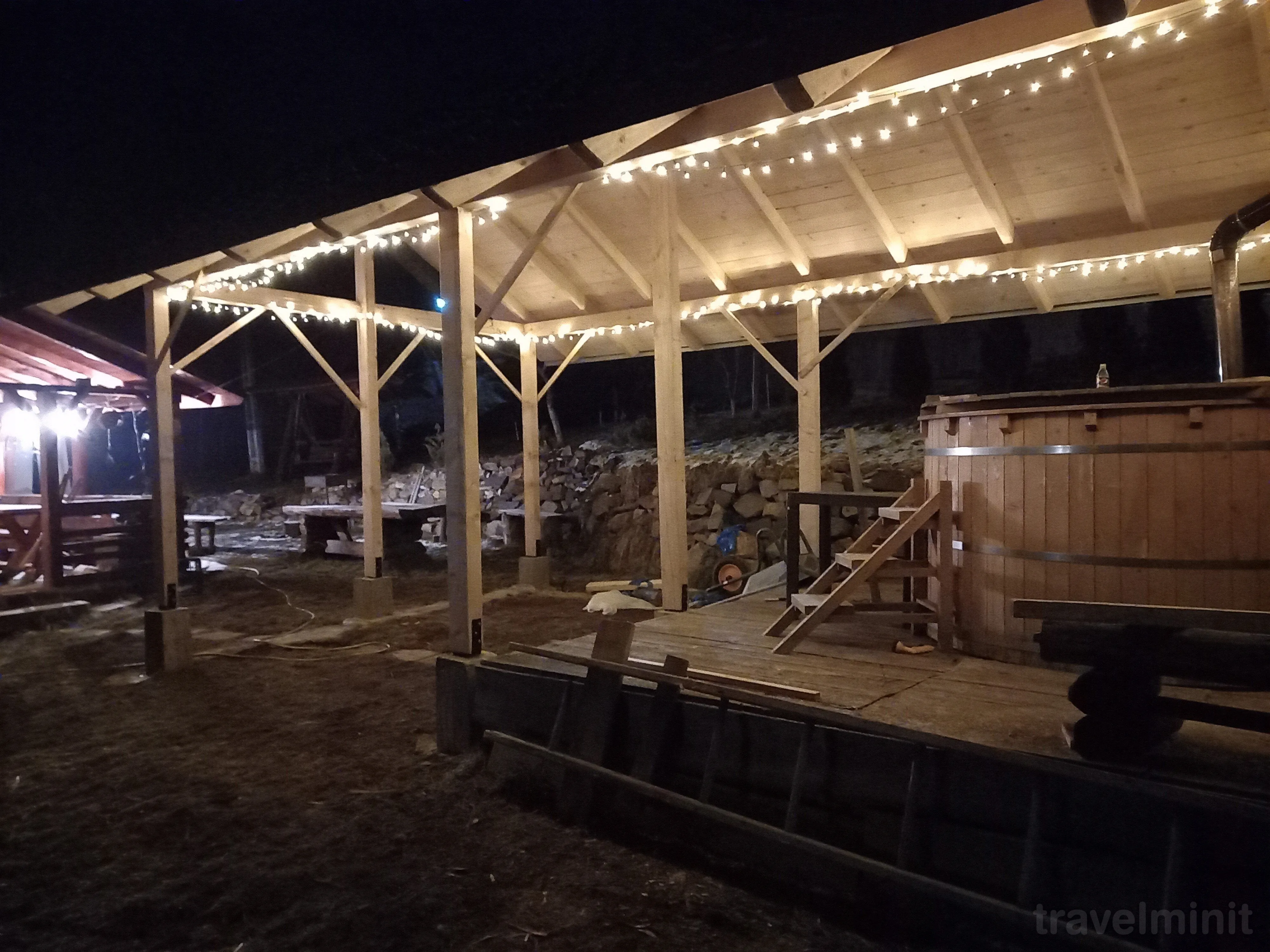 Cabana Cavnic – Cavnic, România