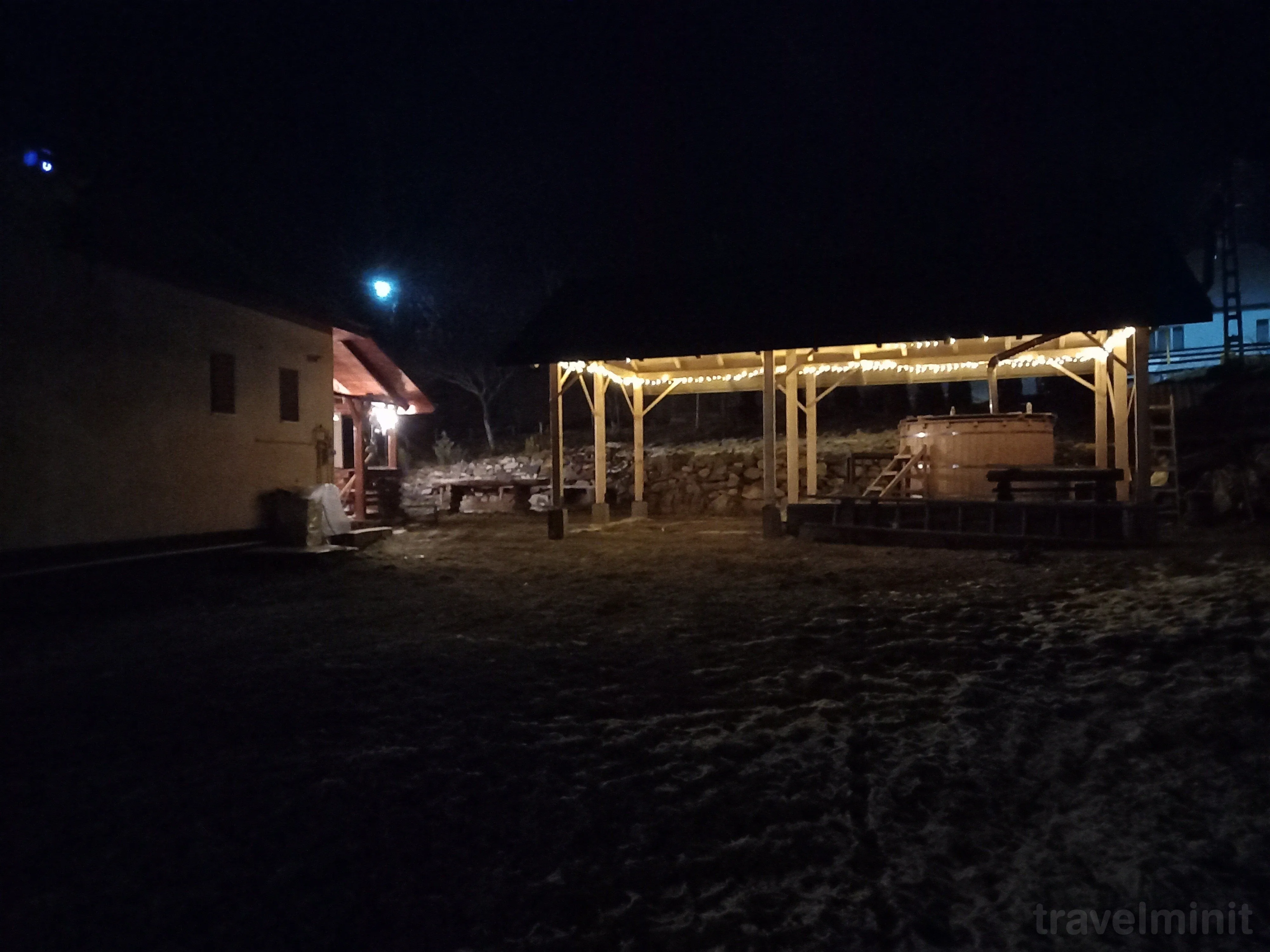 Cabana Cavnic – Cavnic, România