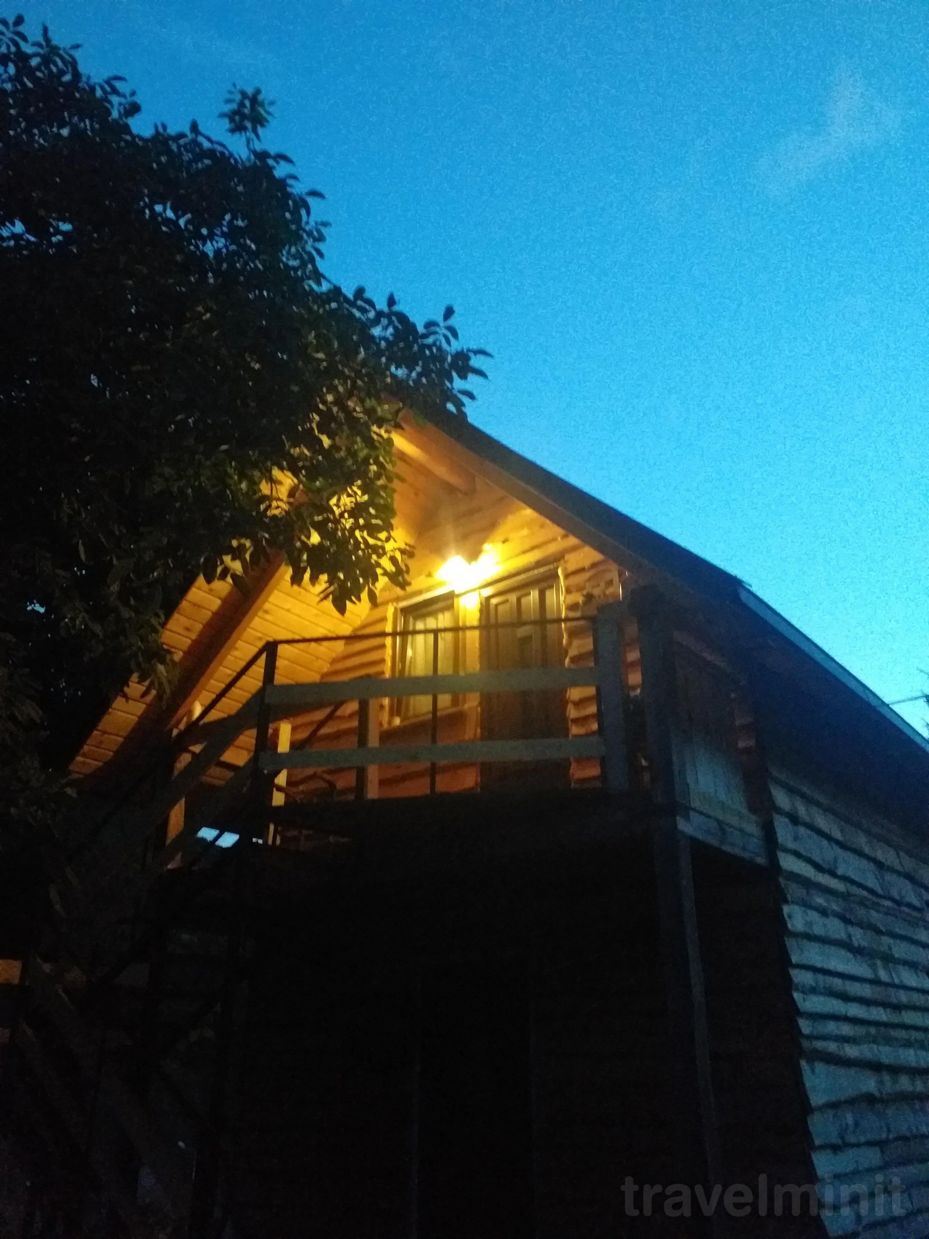 Cabana Cavnic – Cavnic, România