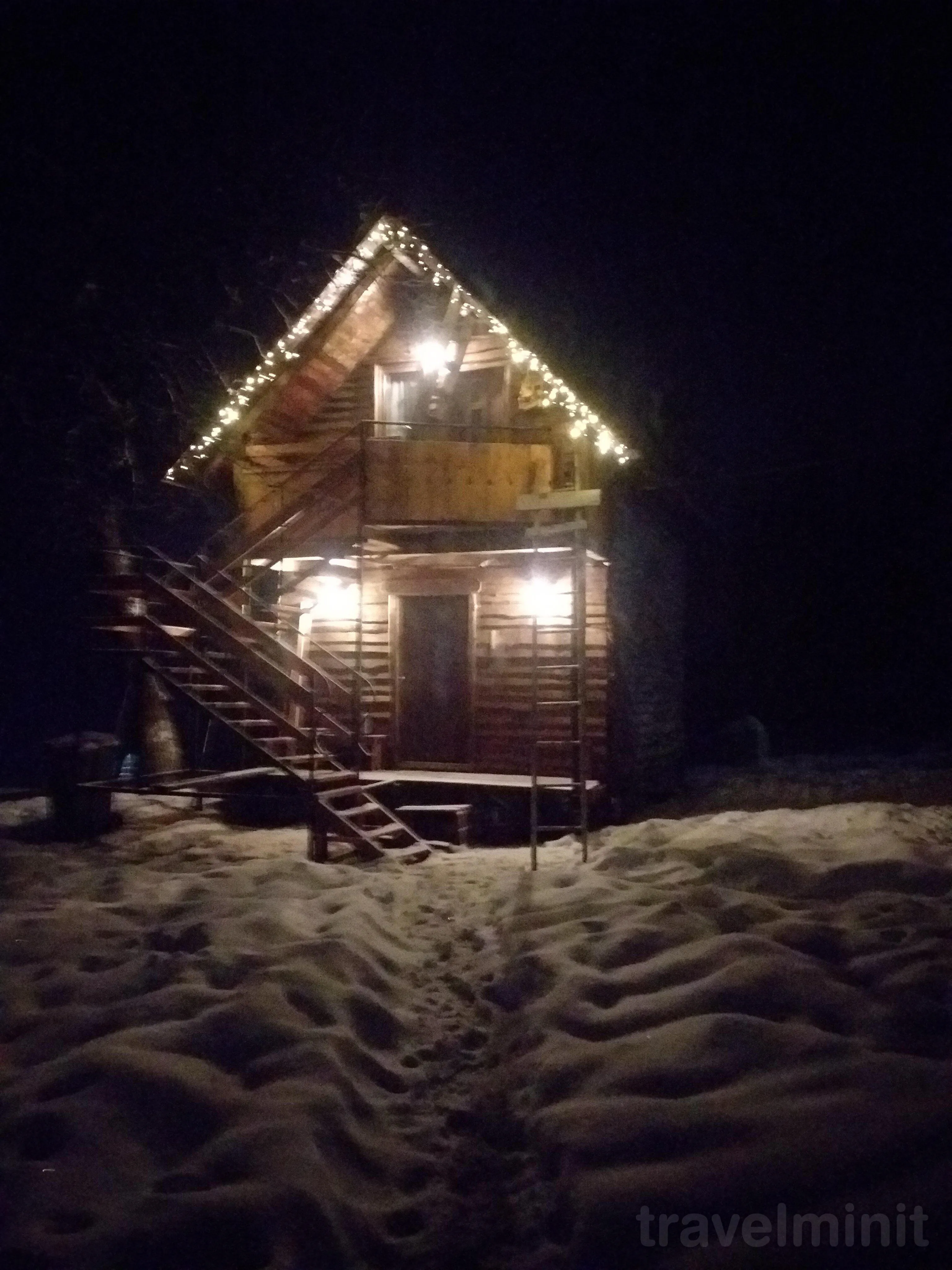 Cabana Cavnic – Cavnic, România