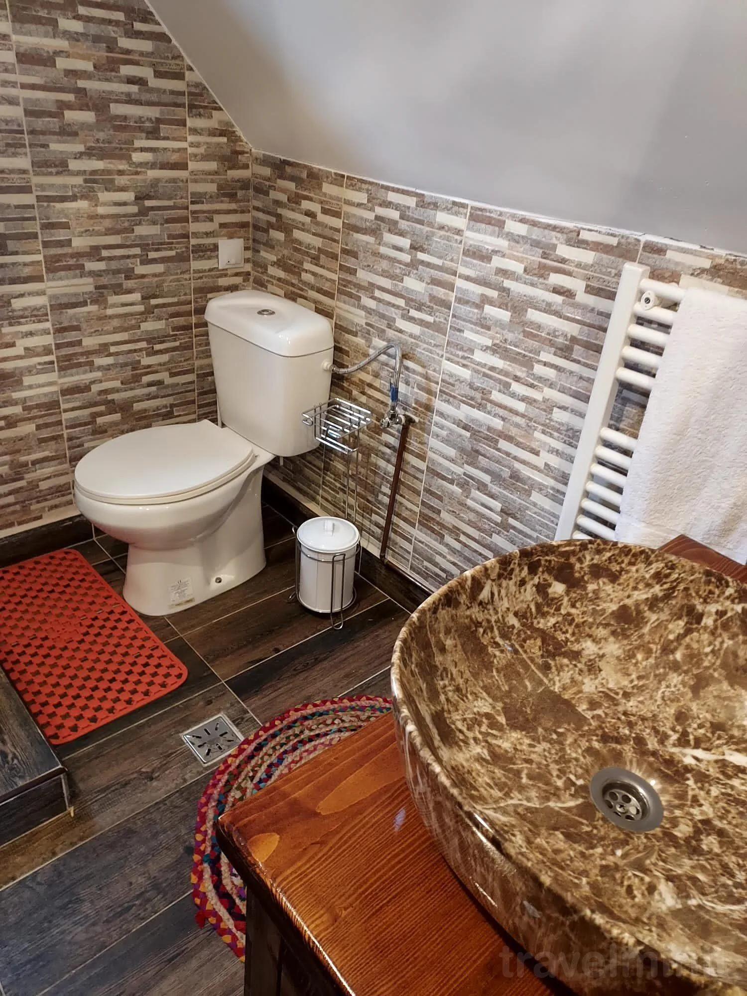 Cabana Cavnic – Cavnic, România