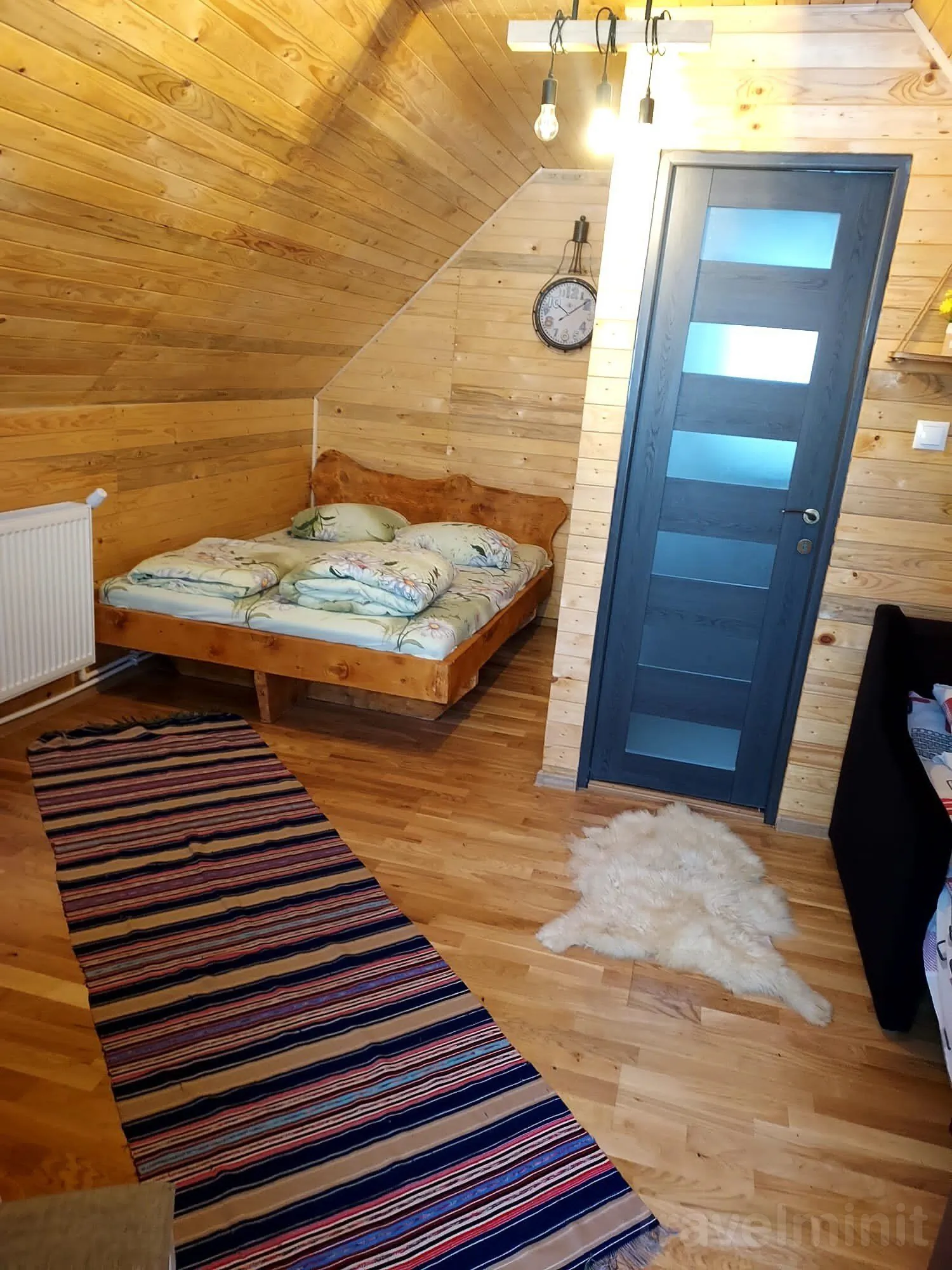 Cabana Cavnic – Cavnic, România