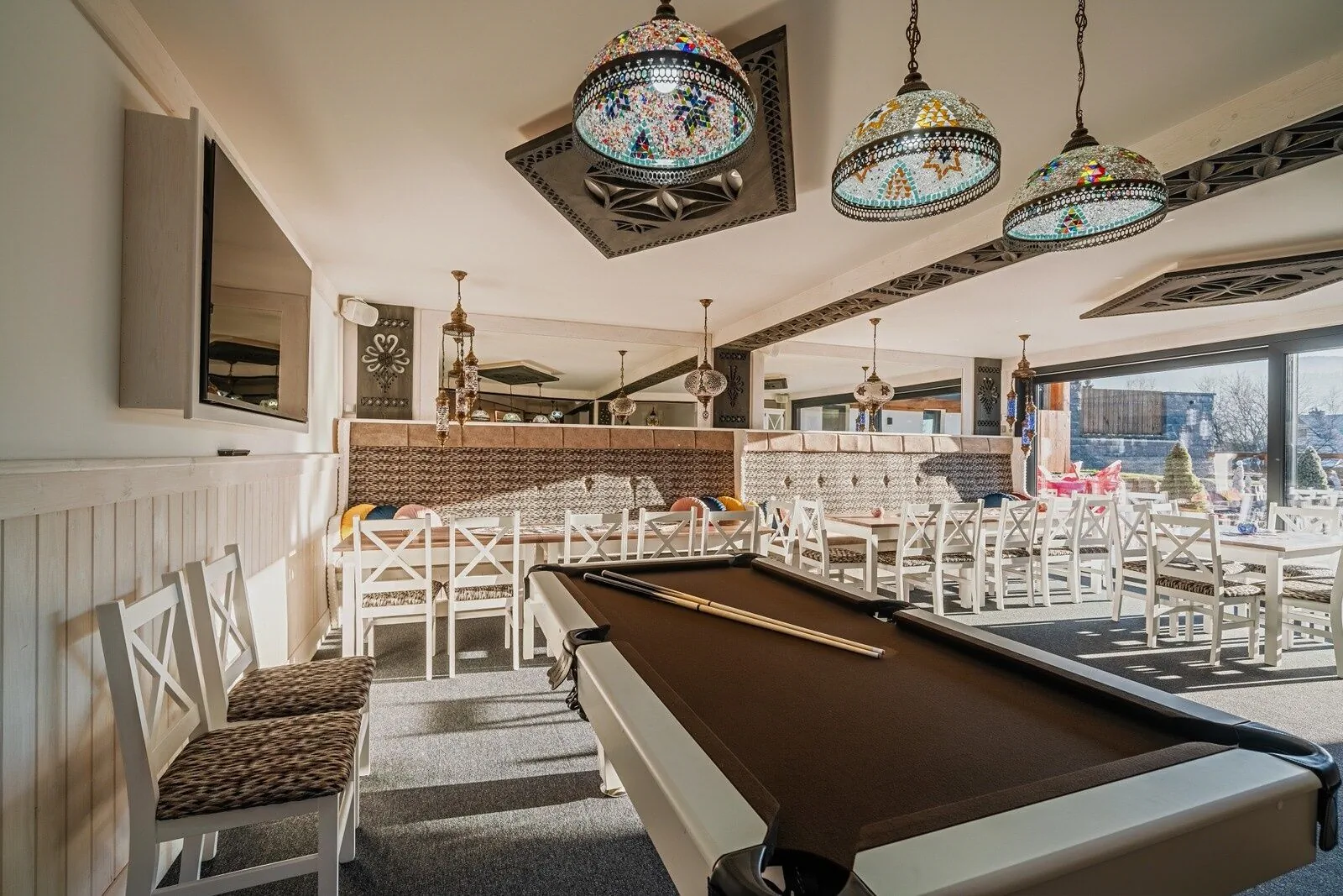 Apartamenty SPA Cztery Pory Roku Kościelisko – Kościelisko, Polonia