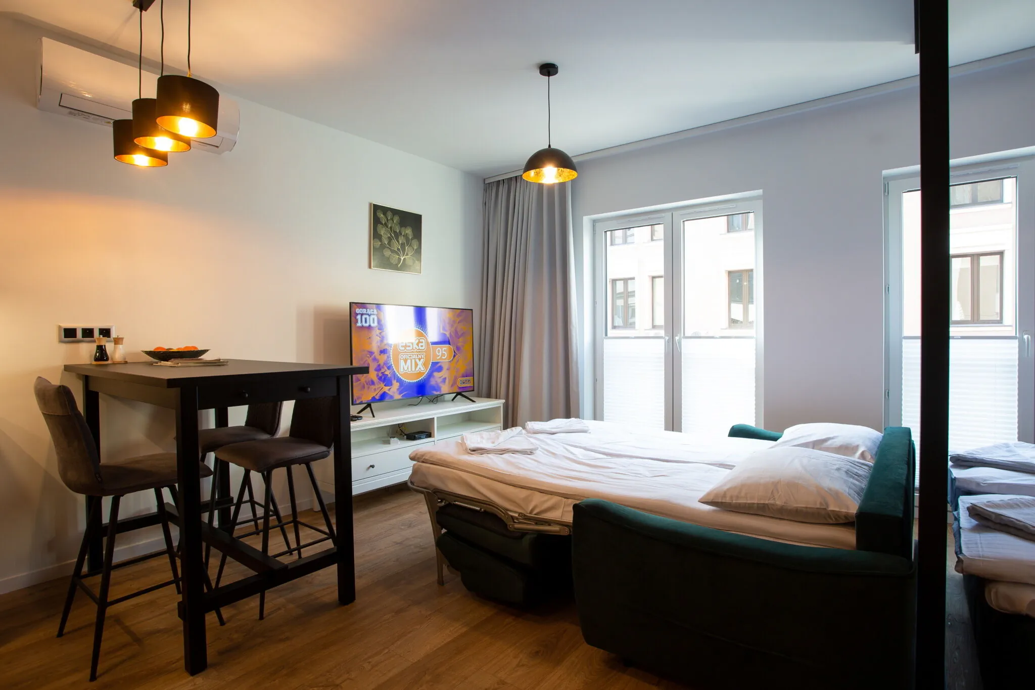 Sunny Apartment Kraków – Cracovia, Polonia