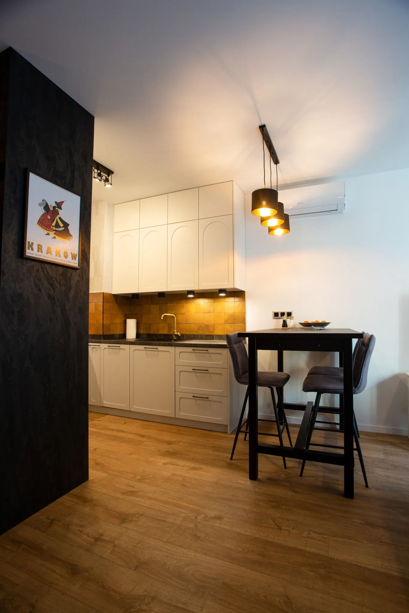 Sunny Apartment Kraków – Cracovia, Polonia